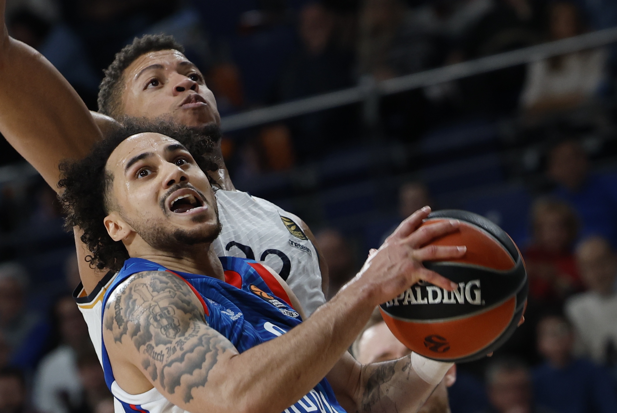 Larkin zbog Fenera zavukao ruku u svoj džep, 48 sati do transfera leta!