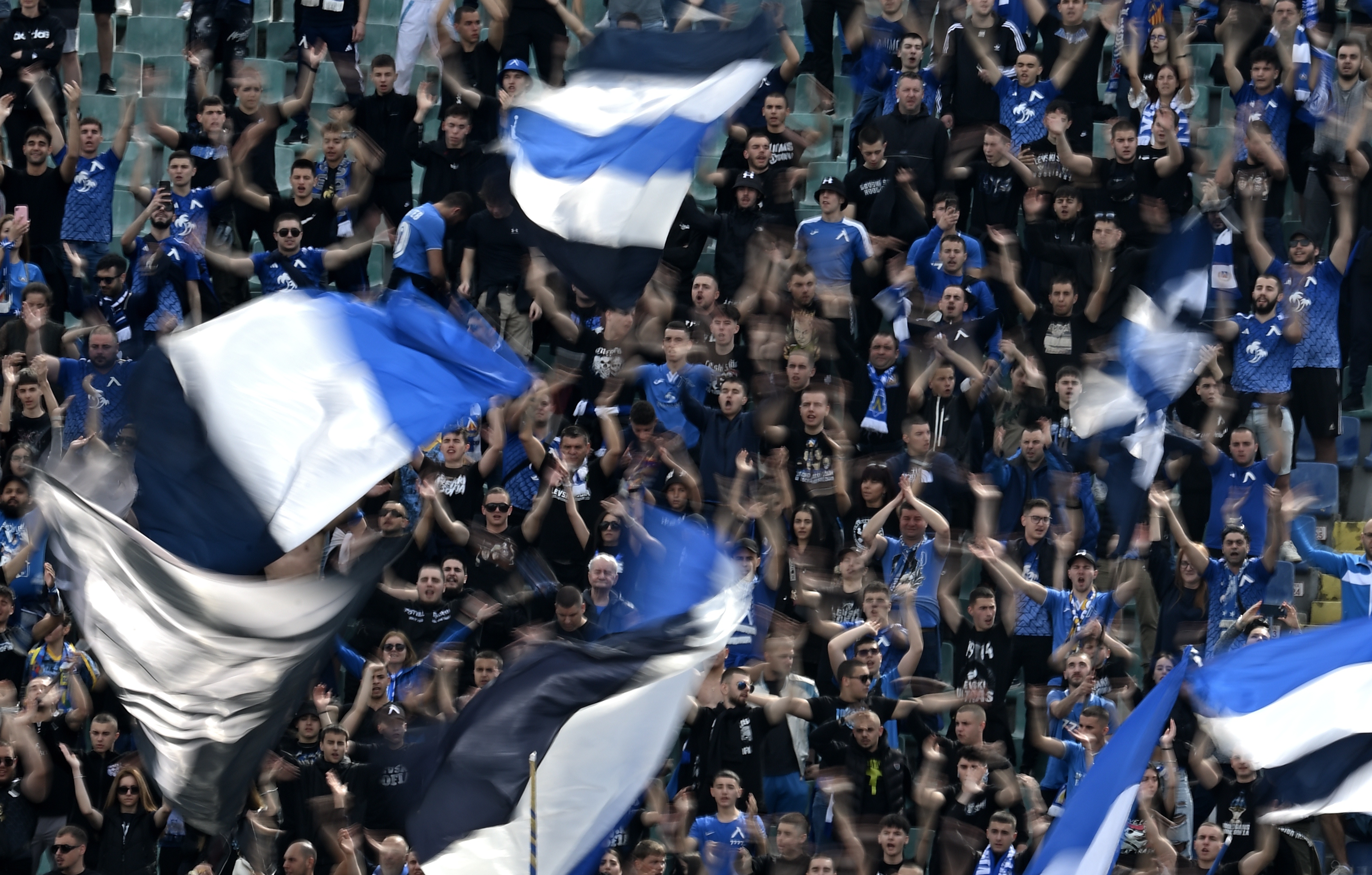 Titula, pa ulaganja od 130.000.000 evra - Levski ima novog vlasnika!