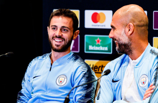Bernardo Silva ima rok da kaže ''DA'' Juventusu, zemljak mu predlaže druge opcije