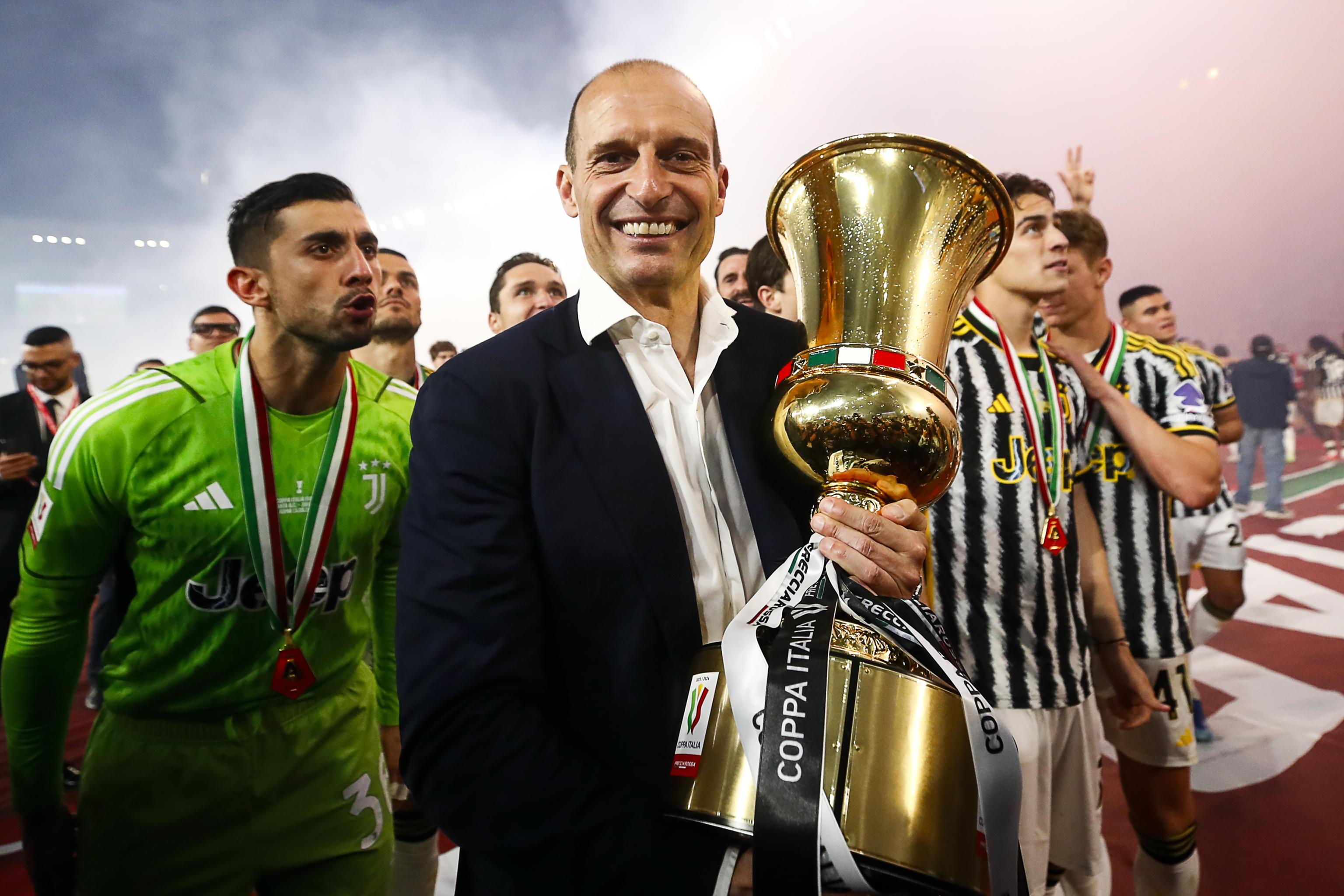 Derbi nad derbijima, Alegri protiv prošlosti!