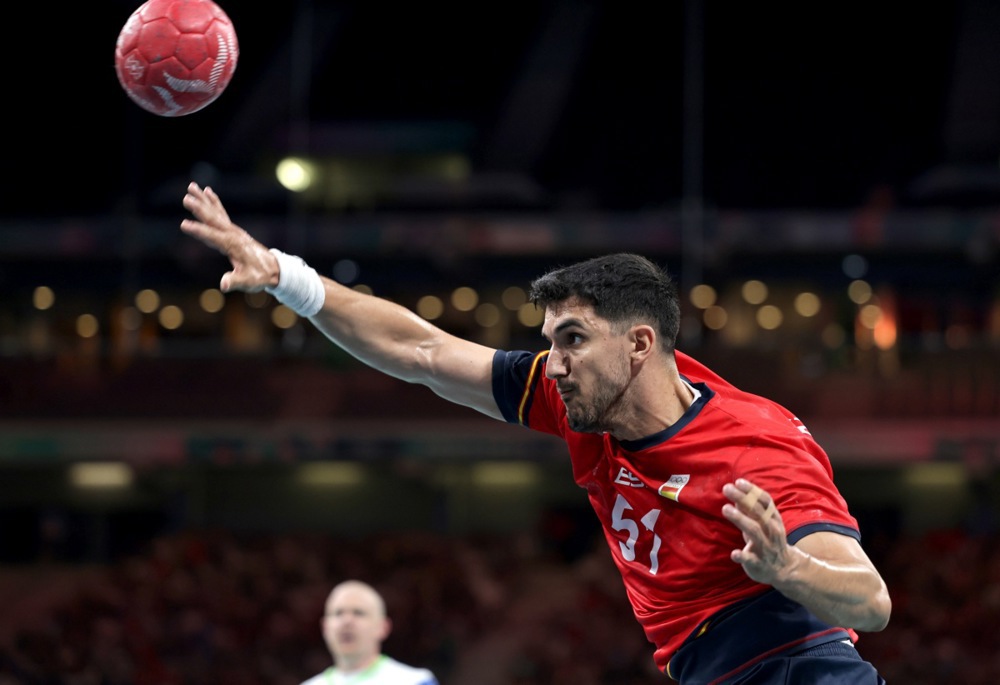 Partizan AdmiralBet opet "bacio bombu"! Na Banjicu dolazi višestruki osvajač olimpijskih medalja