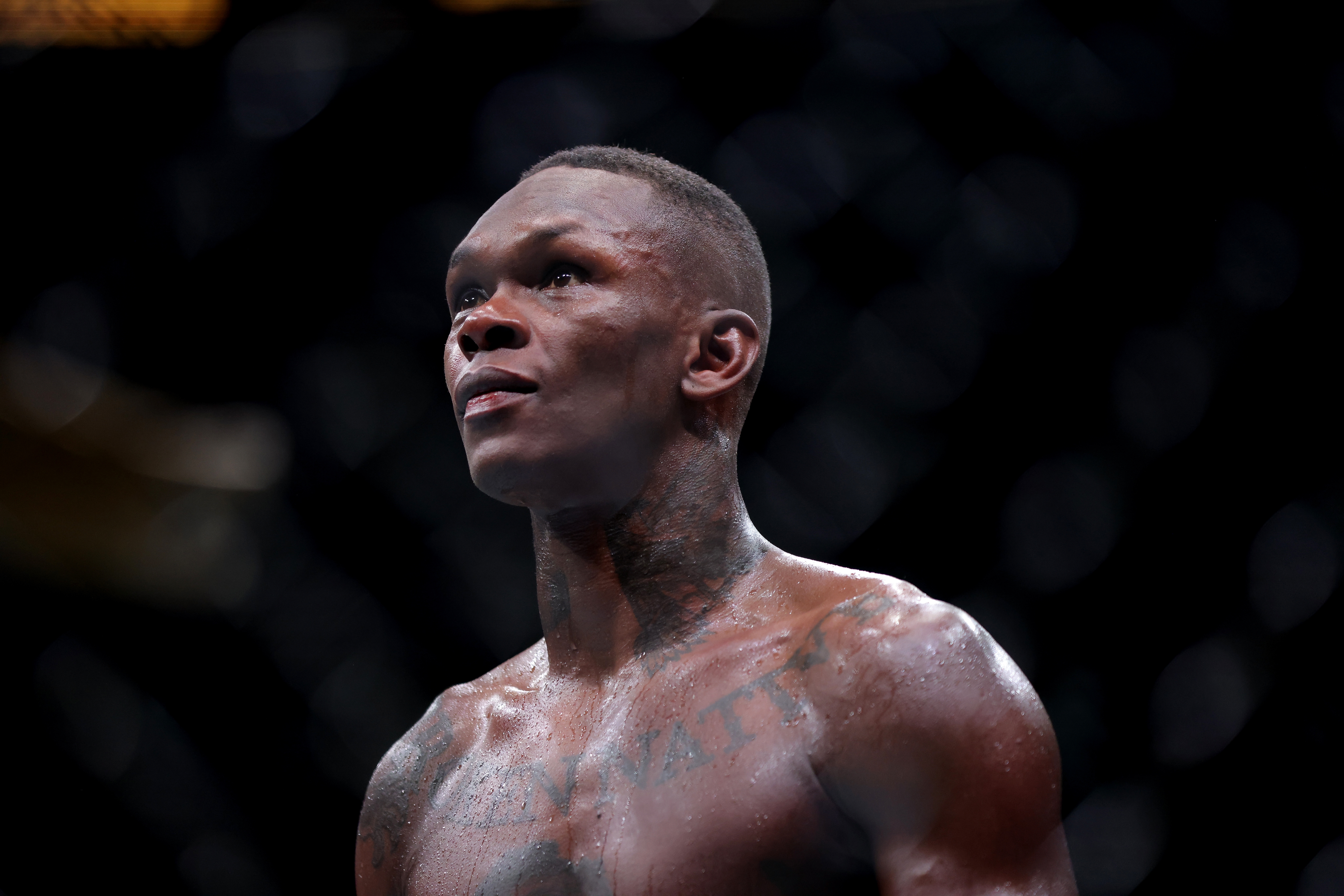 Adesanjin poslednji ples?