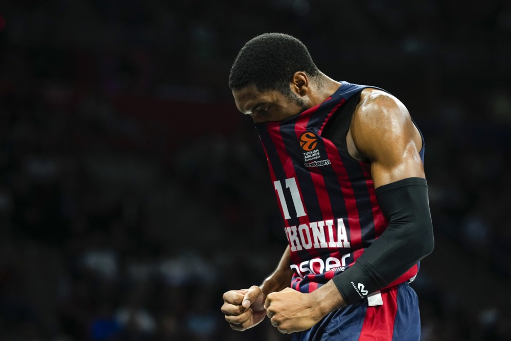 Dogovorio se Trent Forest!?