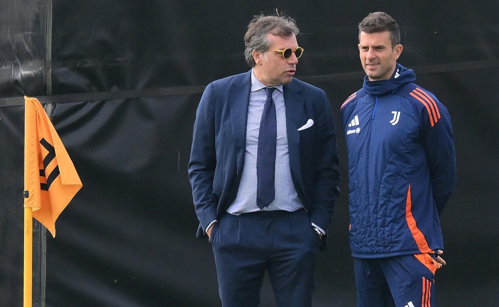Legenda Napolija, preko Juventusa do - Atalante
