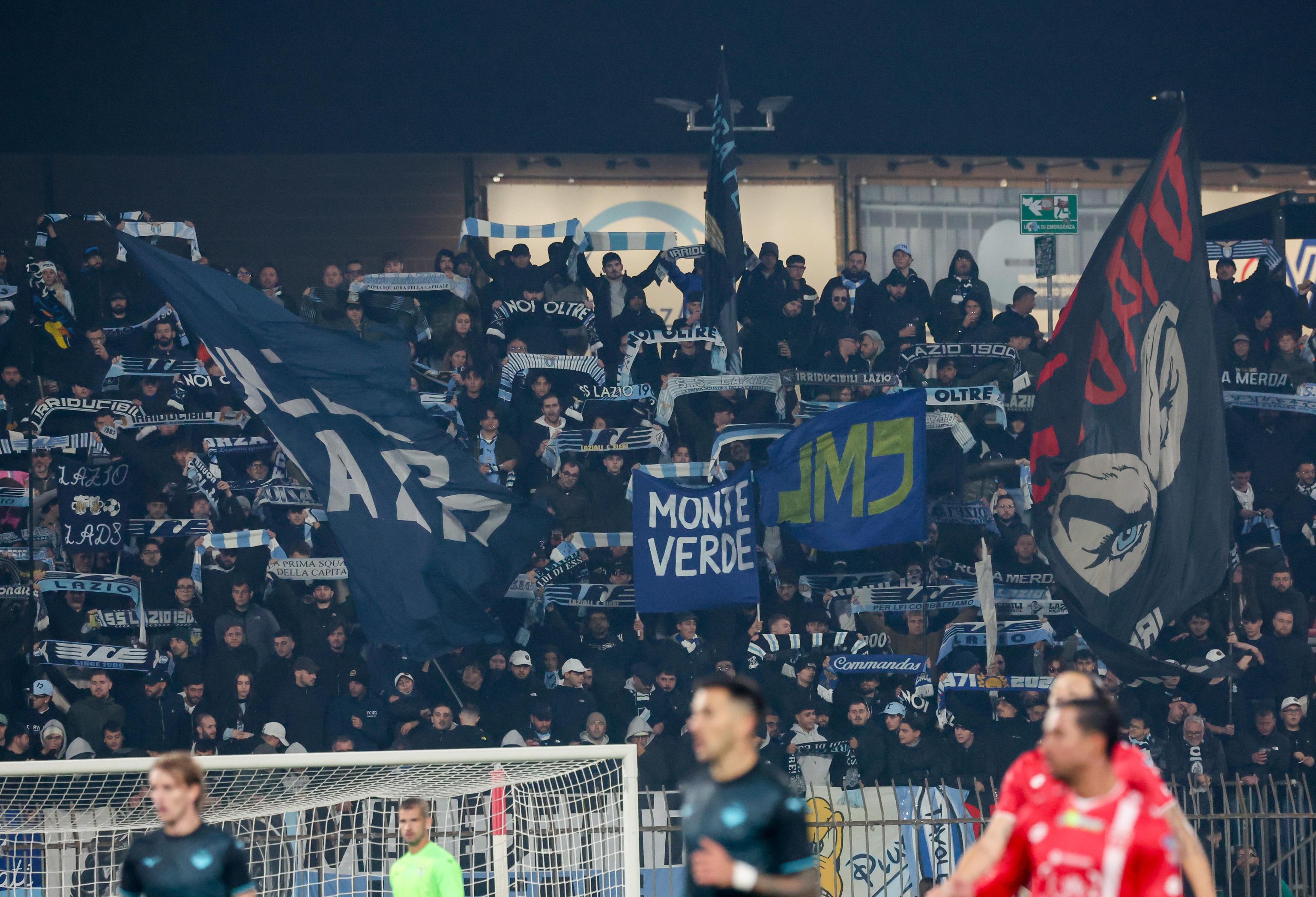 Najvatreniji navijači bojkotuju derbi Lacija i Intera