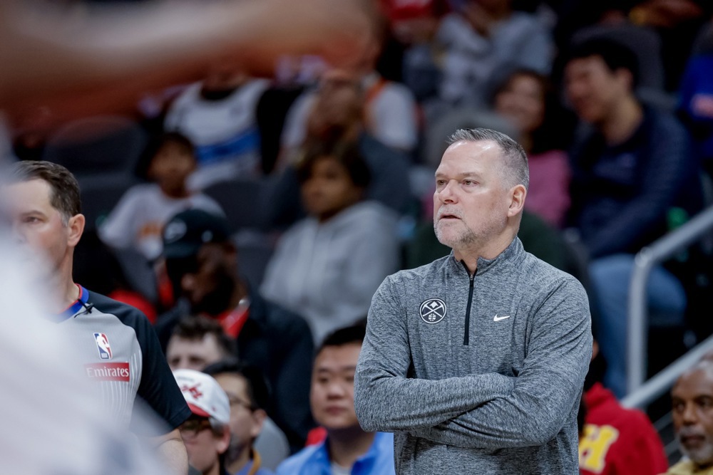 Sad je i zvanično, Majk Meloun ima novi posao