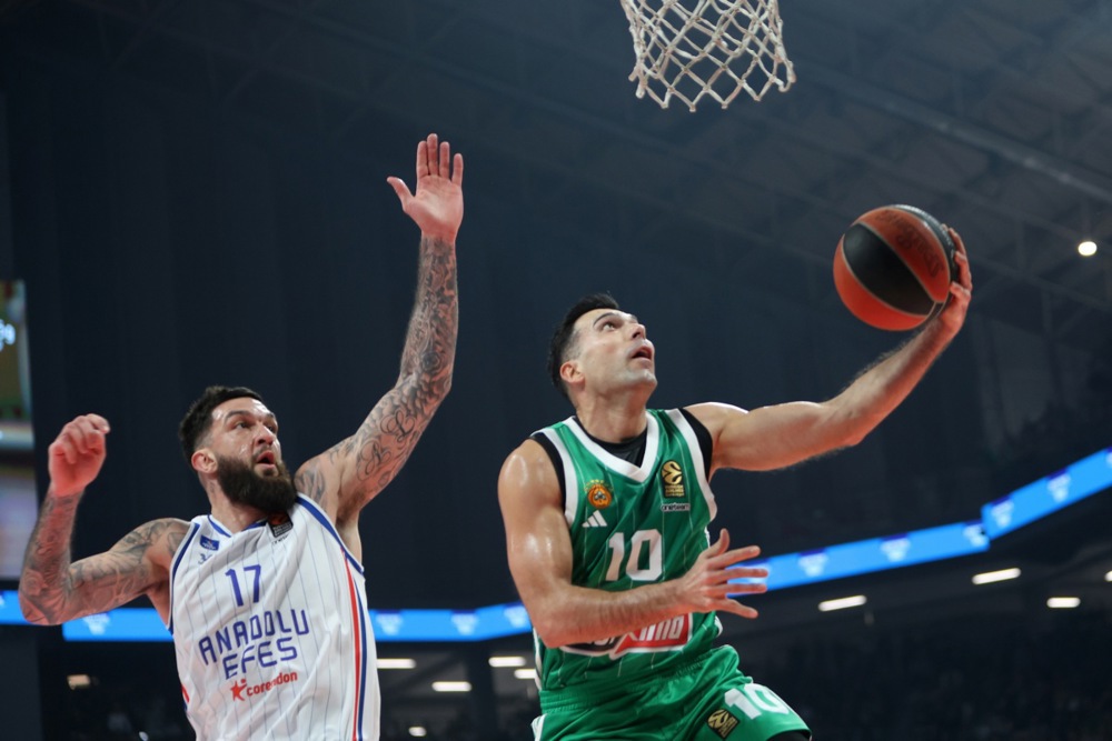 Vensan Poarije napustio Efes