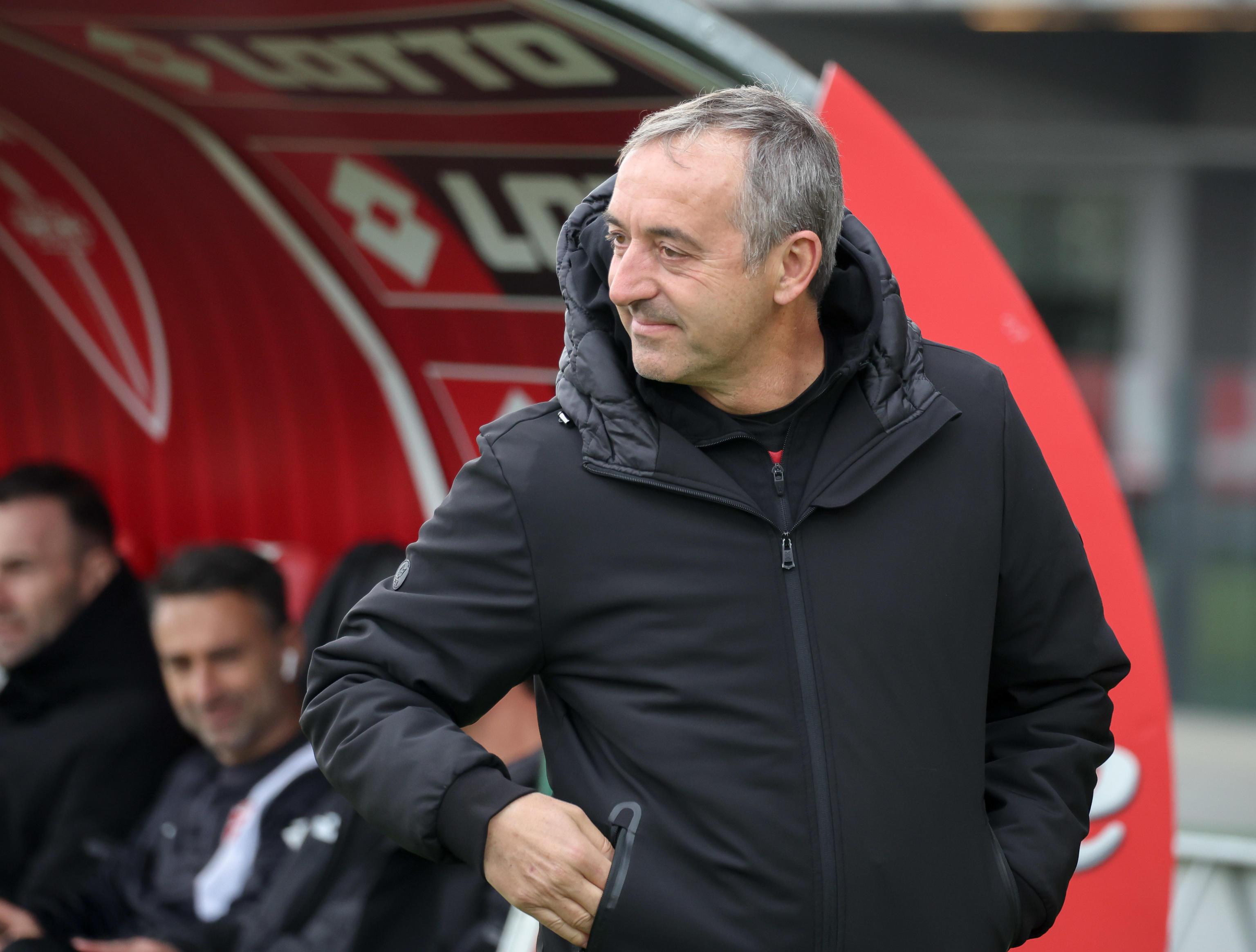 Ništa od novog čuda Davida Nikole, Kremoneze preuzima bivši trener Milana!