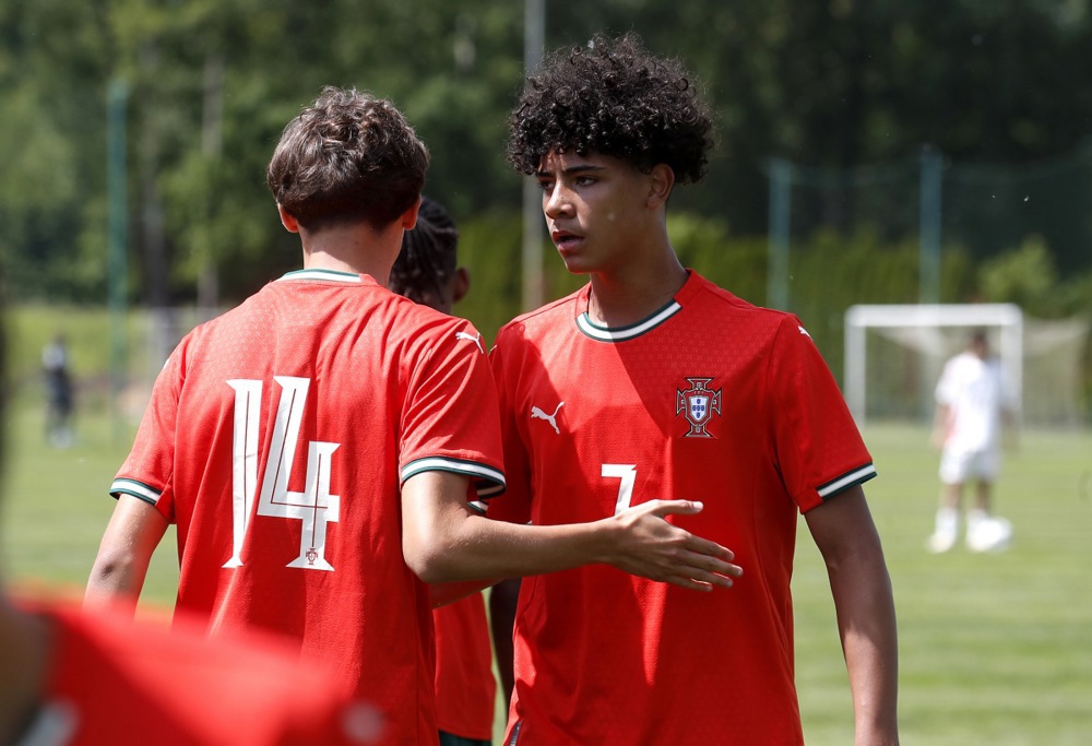 Real, Bajern, PSŽ... Ko će pre do Ronaldovog sina?