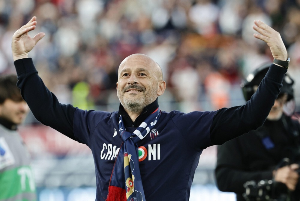 Ništa Alegri, ništa Sari, novi projekat Napolija sa Vinćencom Italijanom?