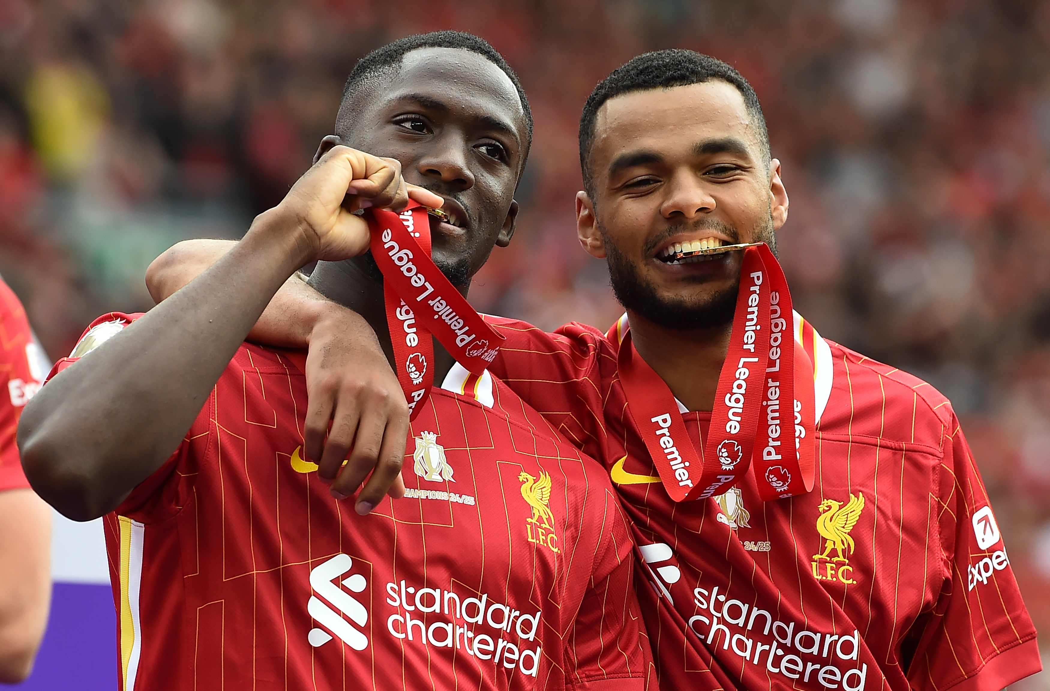 Konate i dalje neodređen - Šta je potrebno Liverpulu?