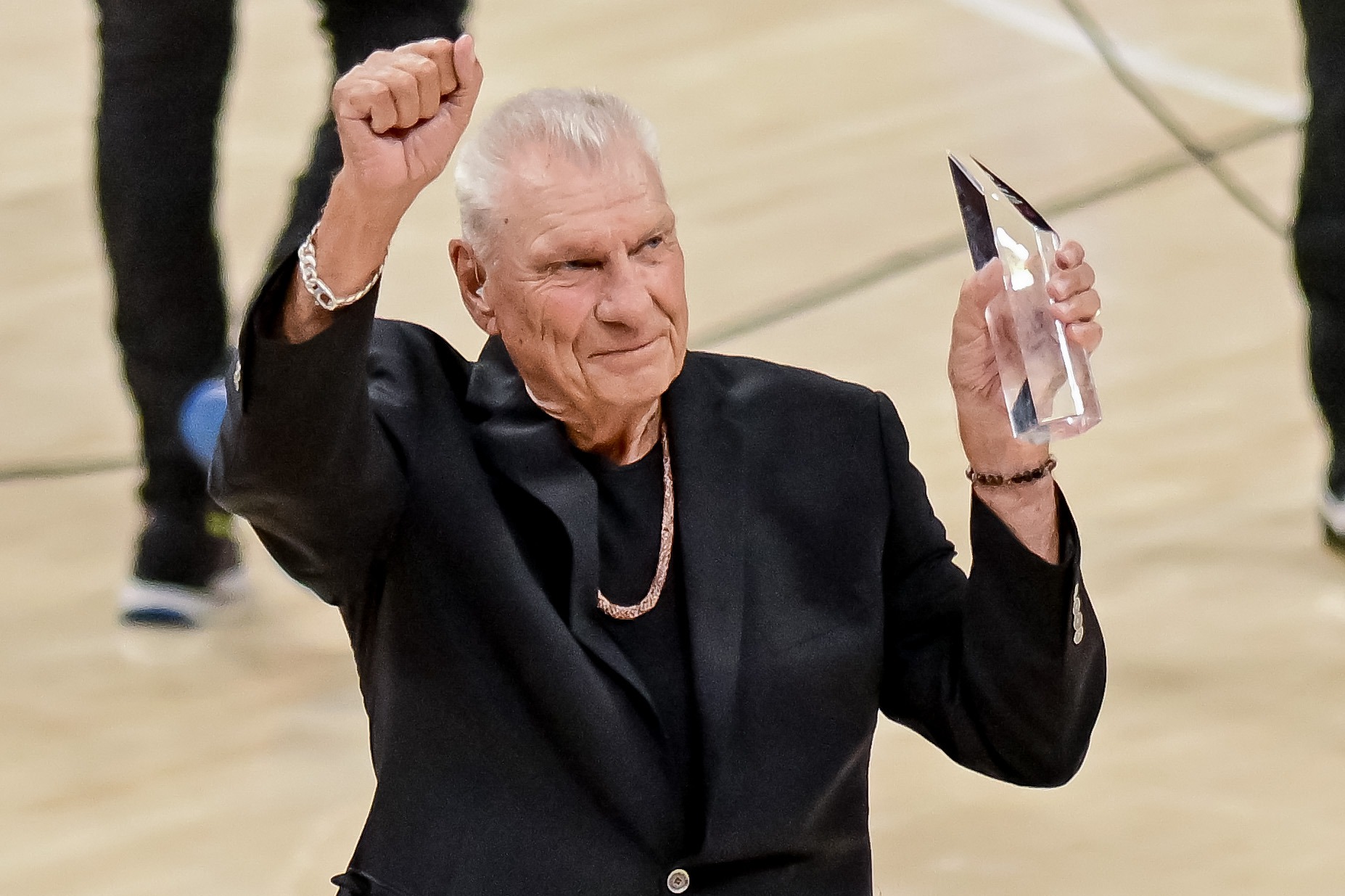 Svetska košarka u žalosti, preminuo legendarni Don Nelson