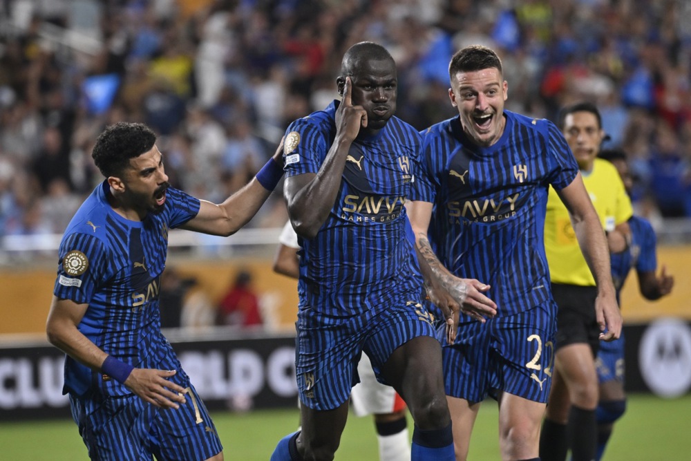 Sergej gura Al-Hilal ka tituli, derbi protiv Al Nasra odlučuje šampiona! (VIDEO)