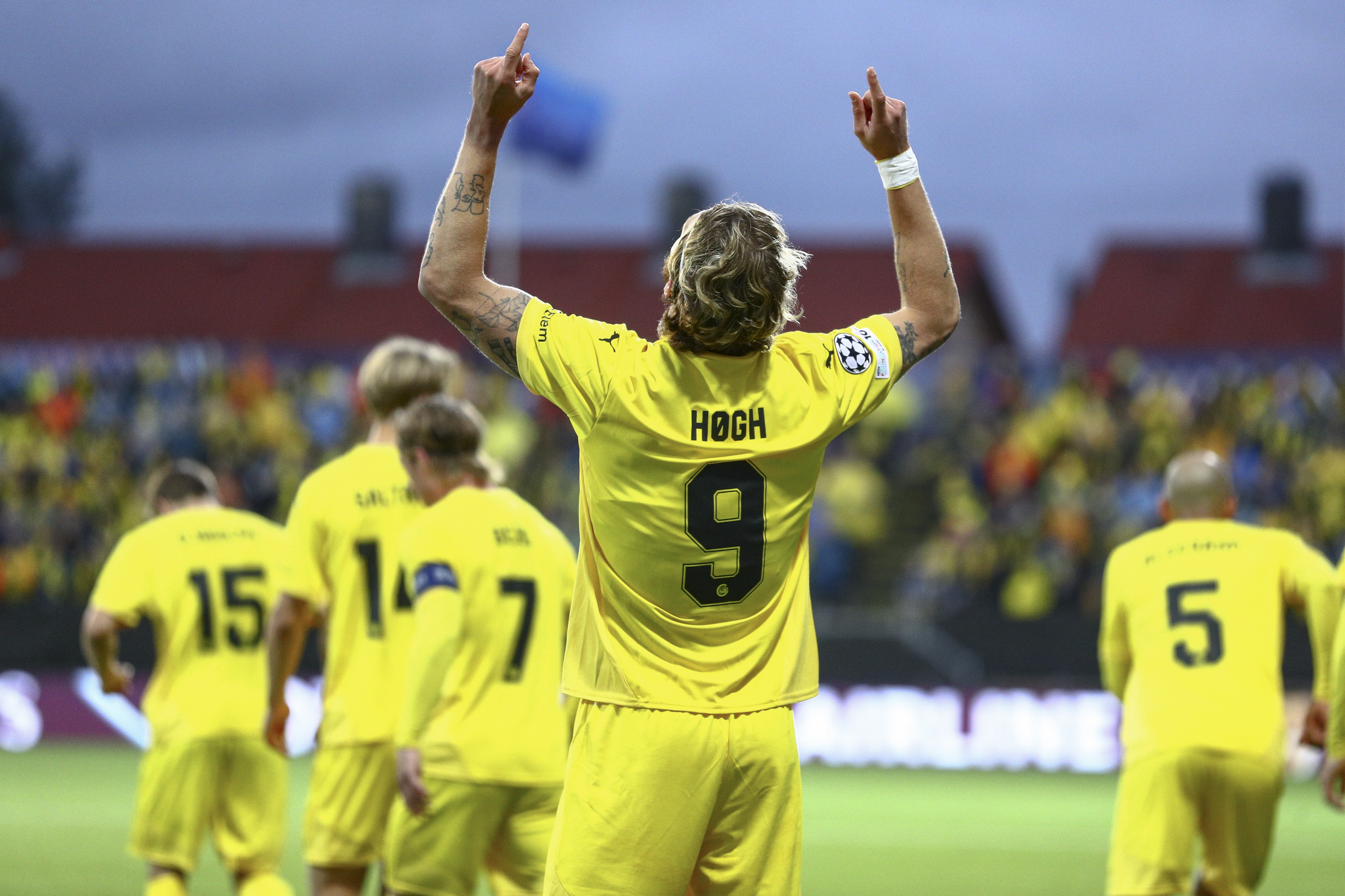 Bode je osvojio celu Evropu, ali je danas poražen 5:0 u Norveškoj!