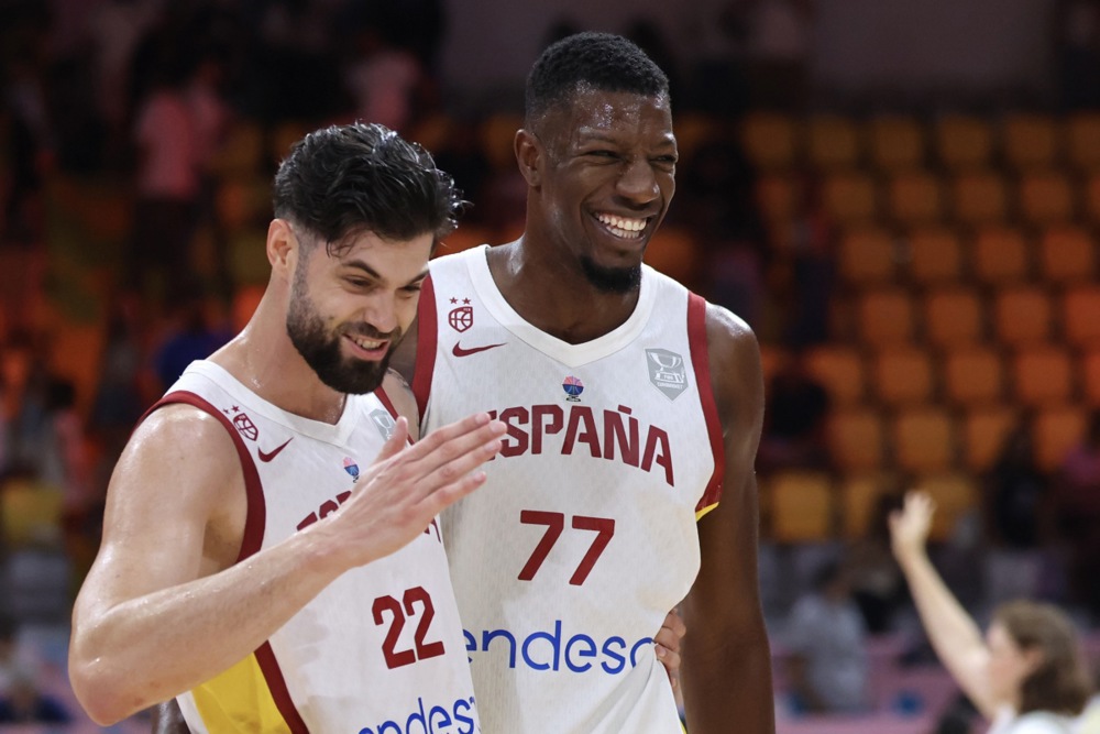 Efes doveo "zver" iz Španije tamo gde je najviše škripelo