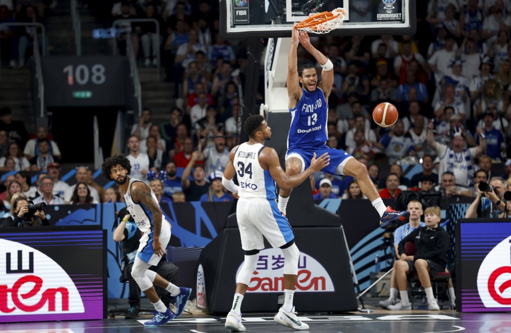Hit Evrobasketa stiže u Barselonu - Paskval dobio veliko pojačanje!