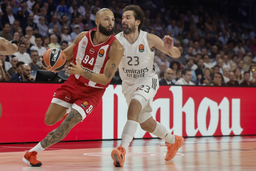 Bez Furnijea u atinskom derbiju - Francuza skupo koštao klinč sa navijačem!