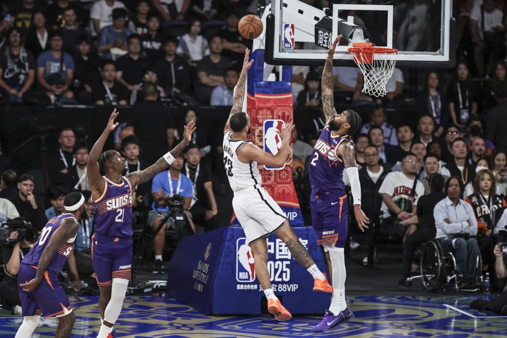 Stiglo pojačanje u Barsu iz NBA lige, biće konkurencija Panteru!