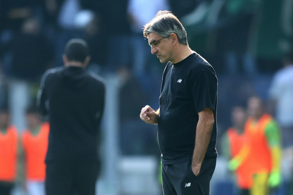Neuništivi Ivan Jurić se vraća u Seriju A!