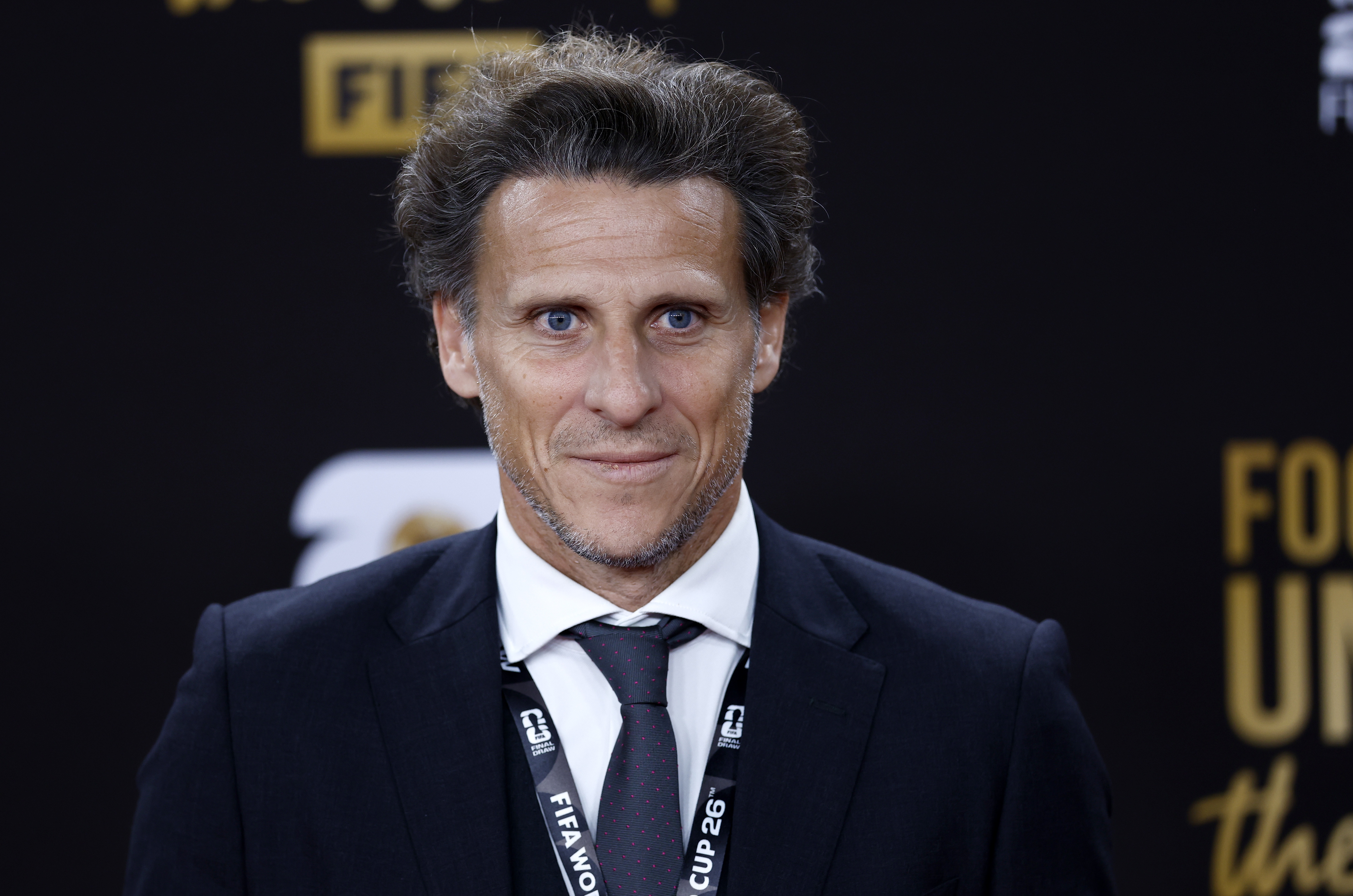 Dijego Forlan gasi požar "Ludaka" i postaje selektor?