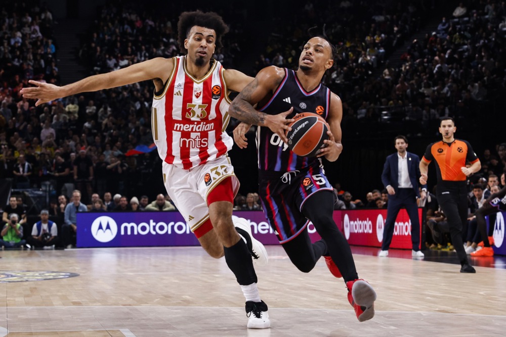 Ako Vašington ode, Partizan već ima spremnu zamenu?