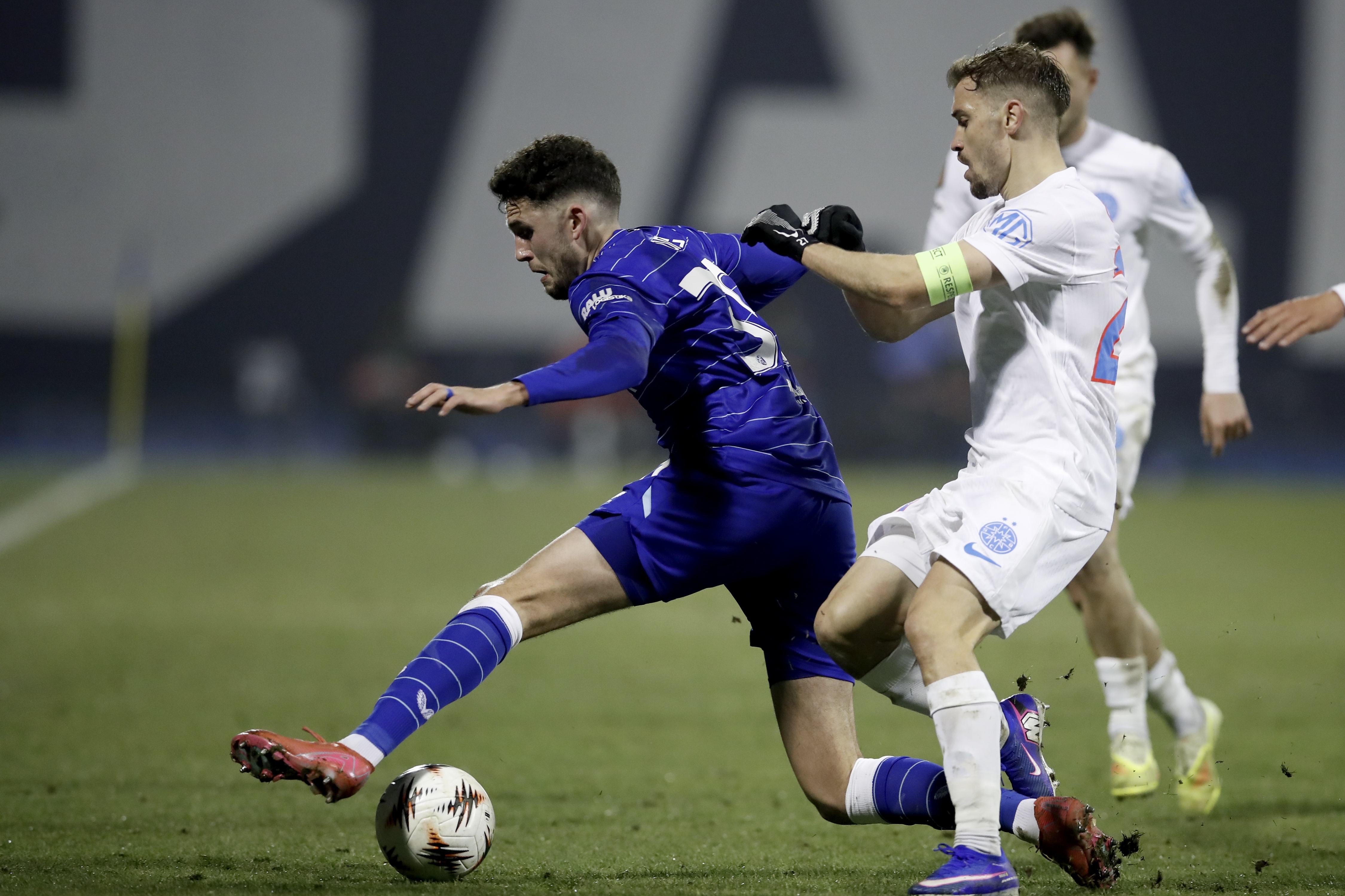 Dinamo traži 12.000.000 za novu zlatnu koku, zaradiće i Barselona!