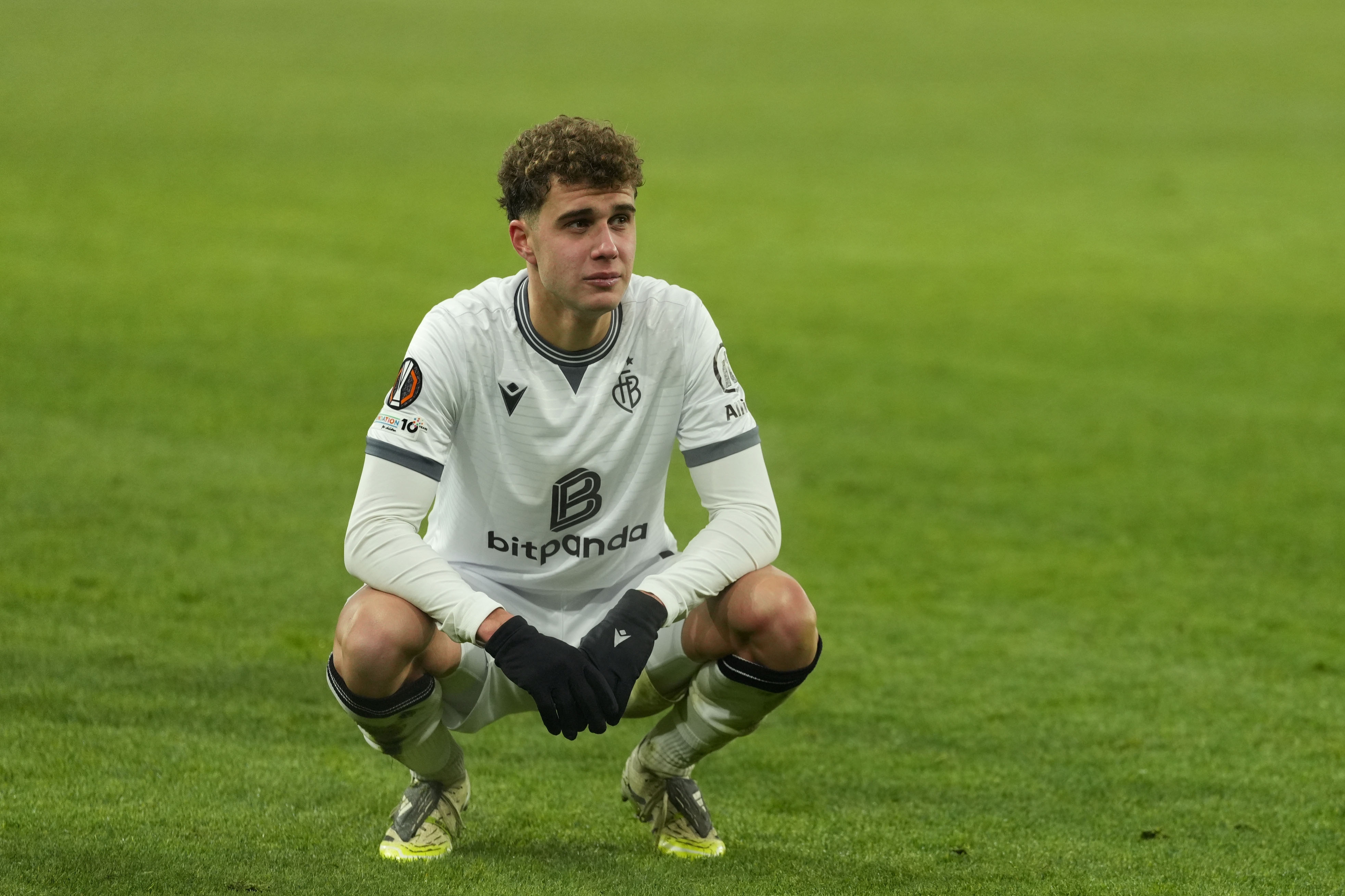 Čukino dete na ceni i sprema se za veliki transfer u Francusku!