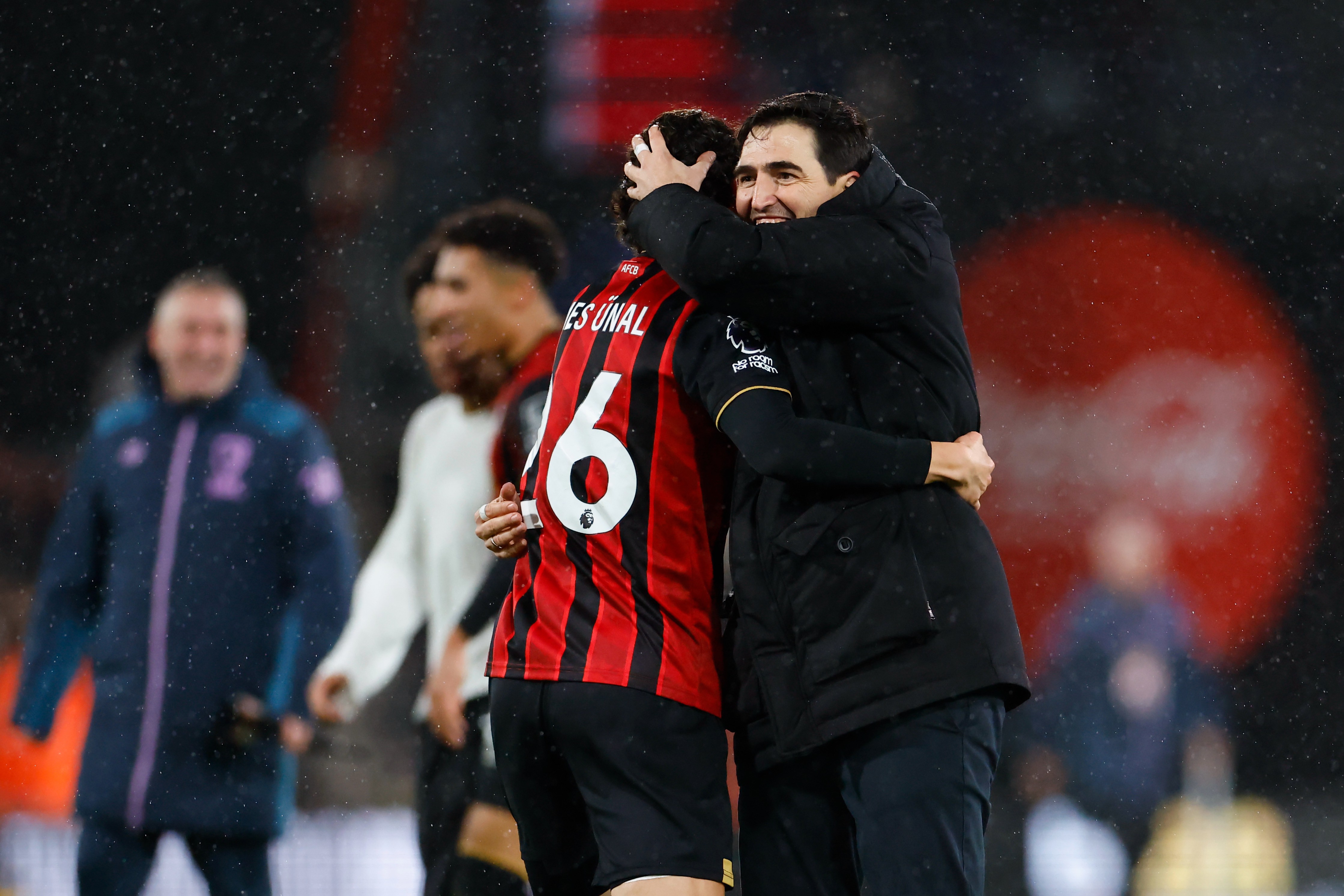 Hetafeu pred Partizan stiže pojačanje iz Premijer lige?