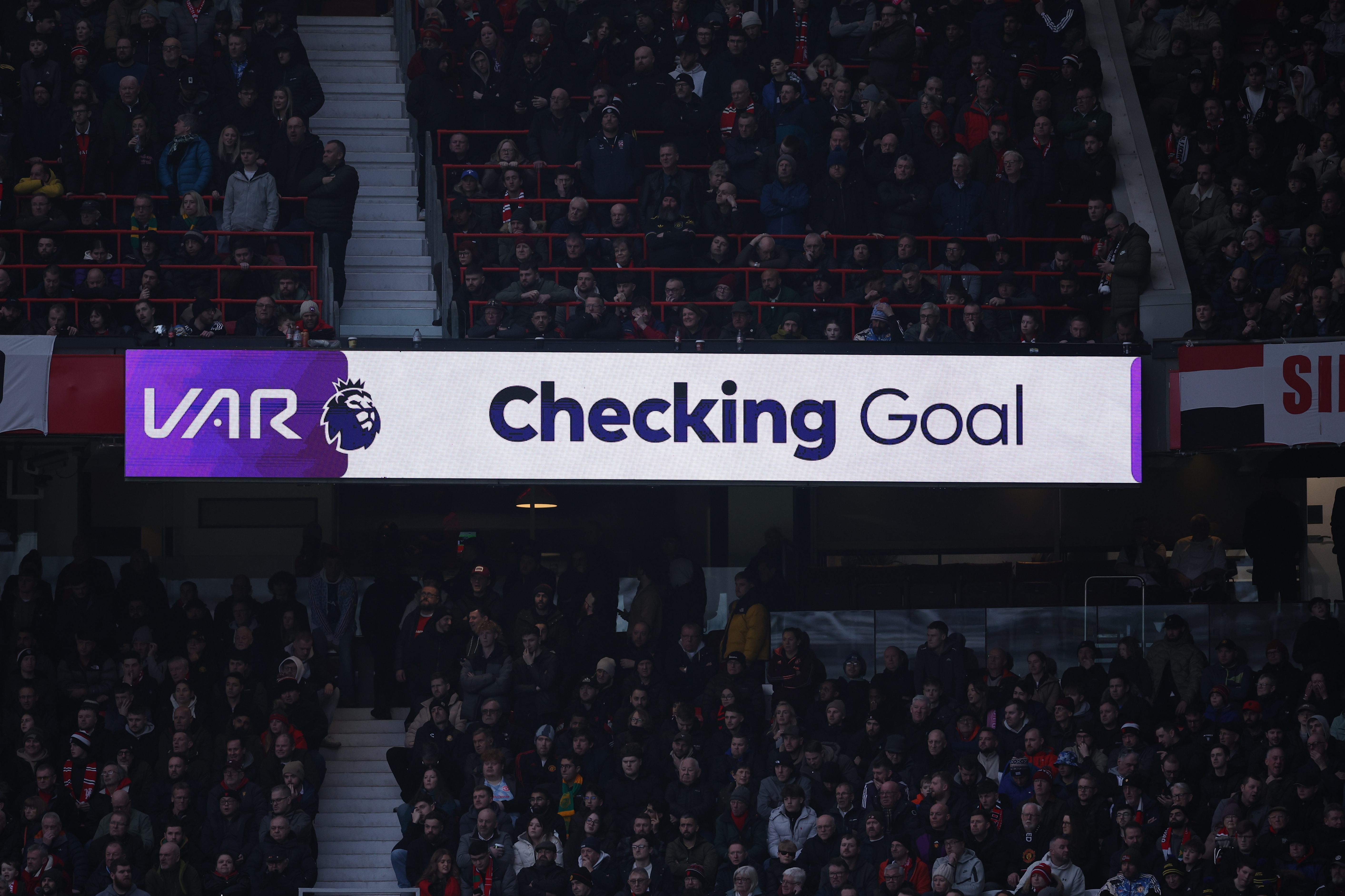 Hrvati izmislili svoju reč za VAR3