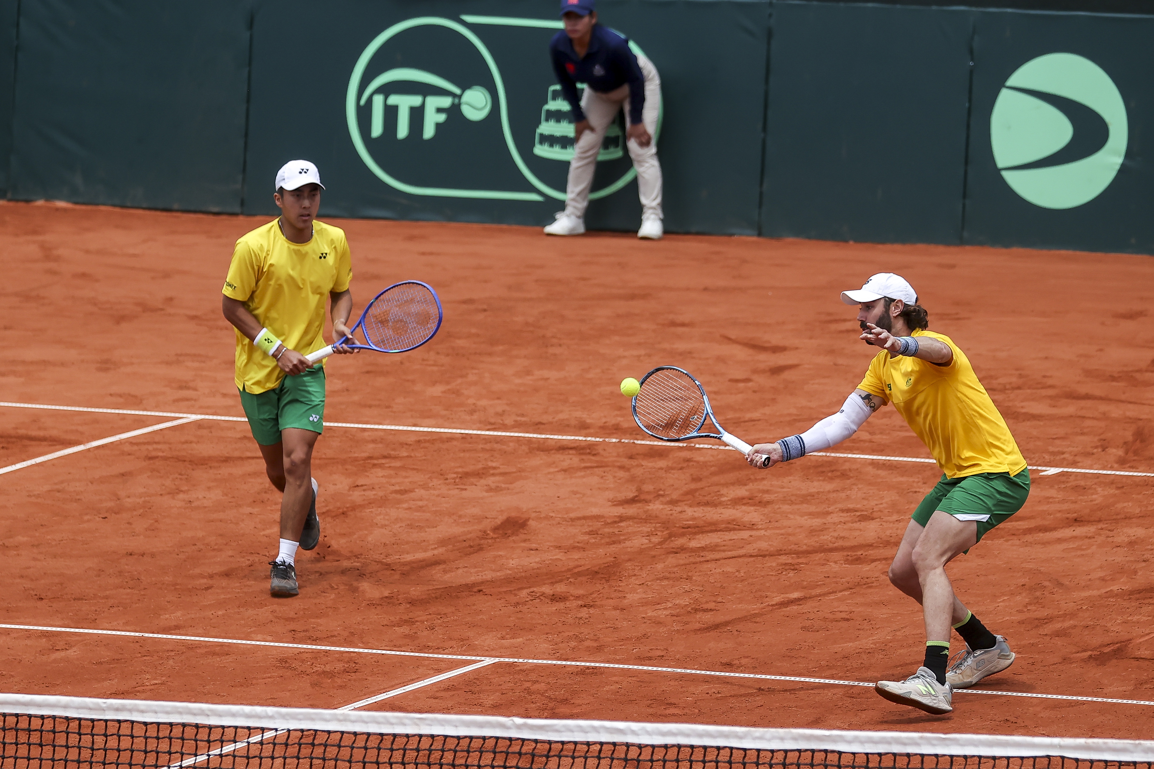 Nema više ITF-a, sada ima novi naziv