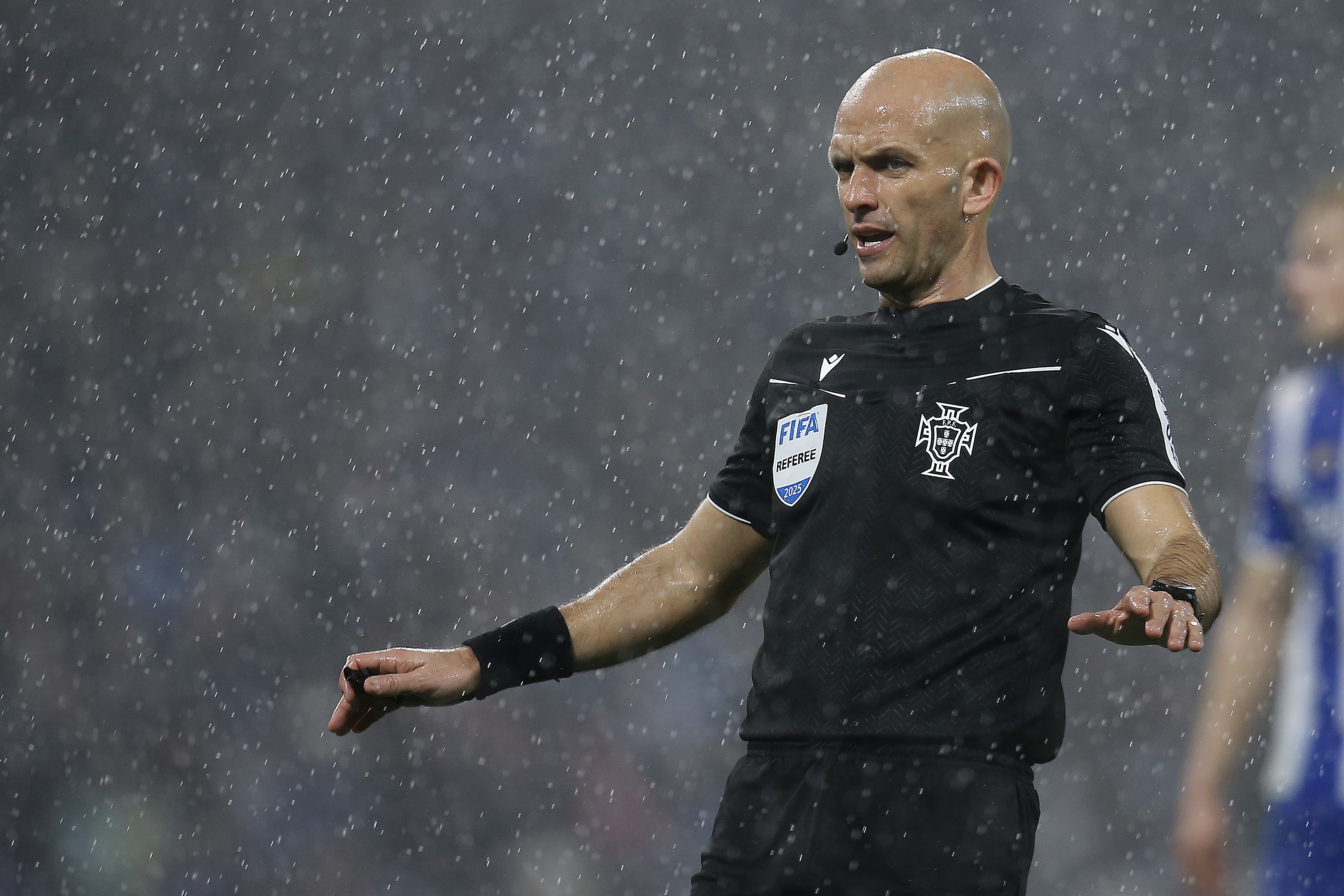 Španci pozvali sudiju iz komšiluka da deli pravcu protiv Srbije