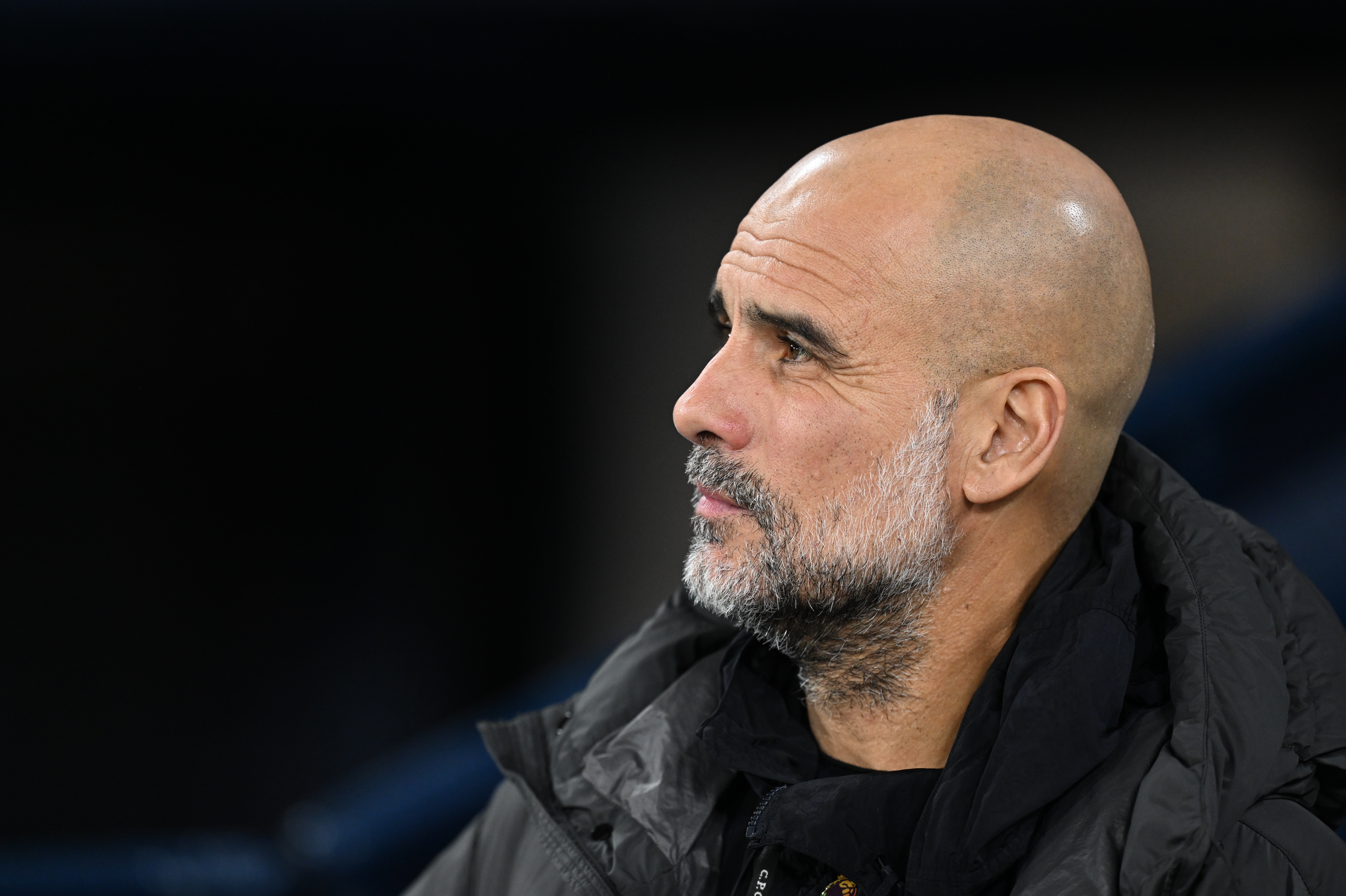 Italijanski san i njegovo "zašto da ne" - Pep Gvardiola će uskoro odlučiti