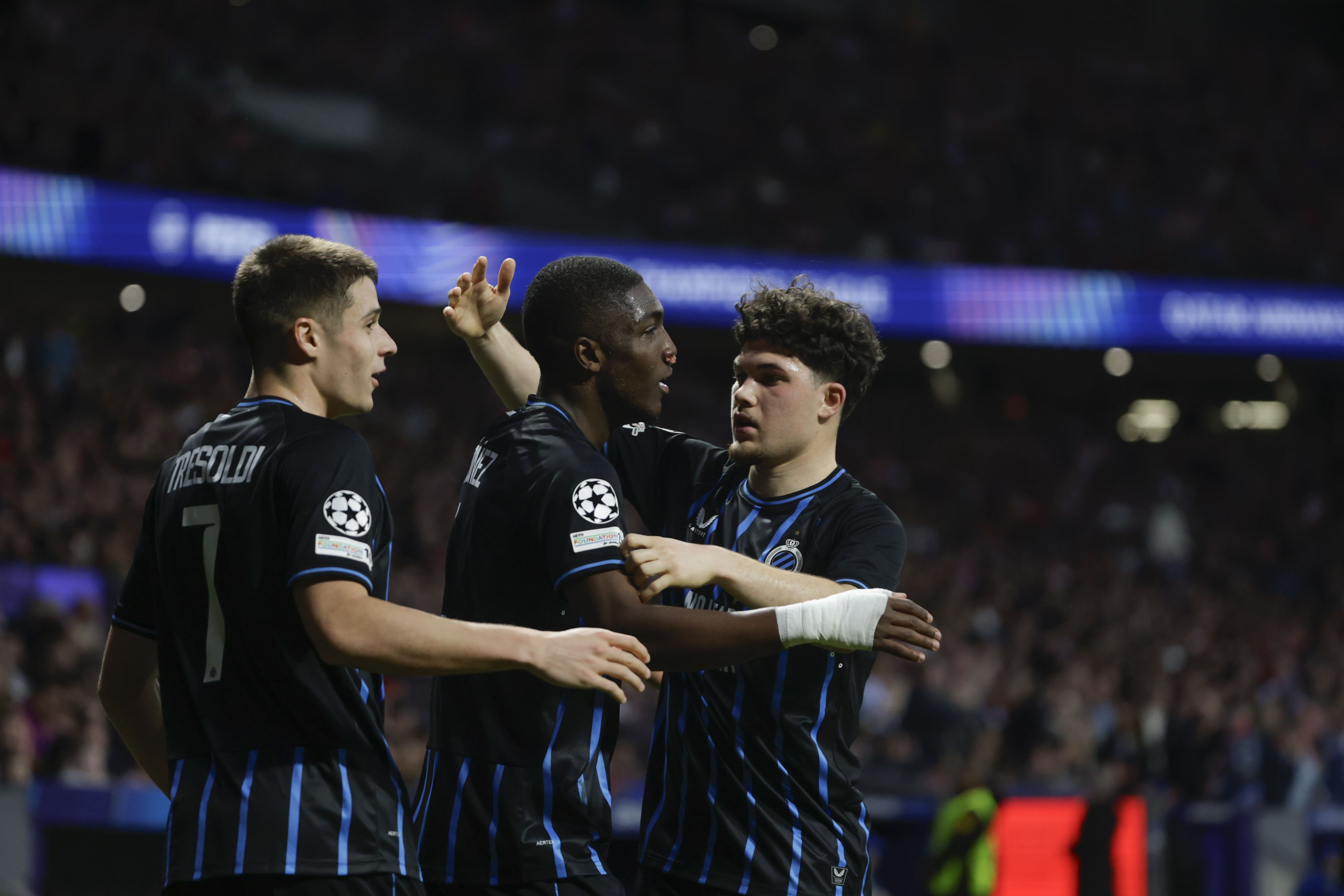 Pro liga Belgije - nova era i stare navike