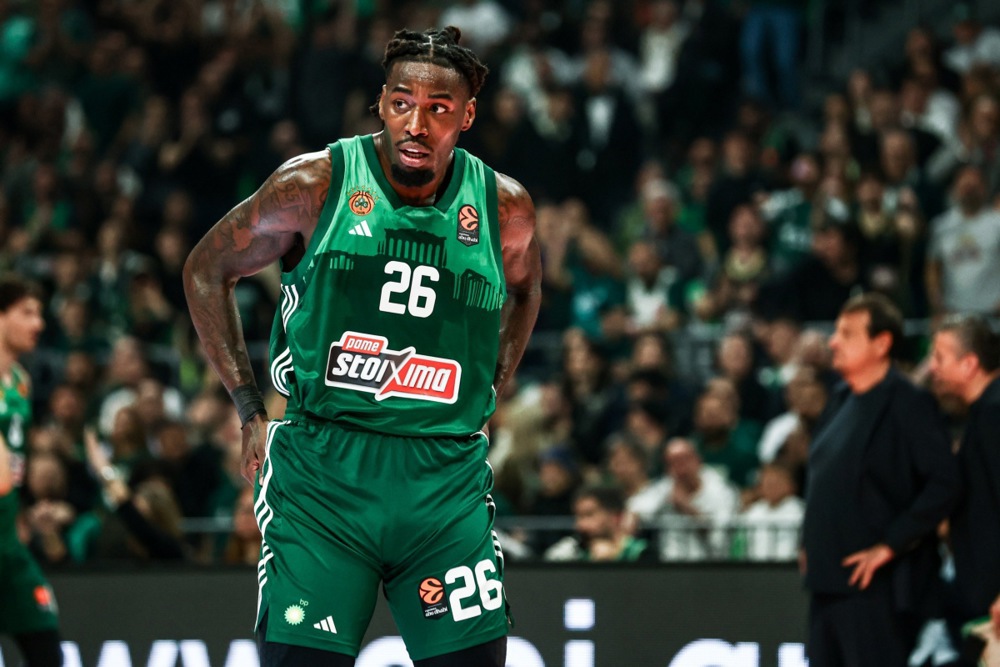 Lesor kažnjen zbog cepanja dresa, ali nisu se izvukli ni Dorsi i Nan!