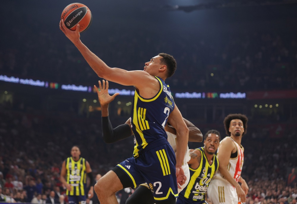 Armani pretio da osvoji istanbulsku tvrđavu, ali Fener za kraj sačuvao najjaču artiljeriju!