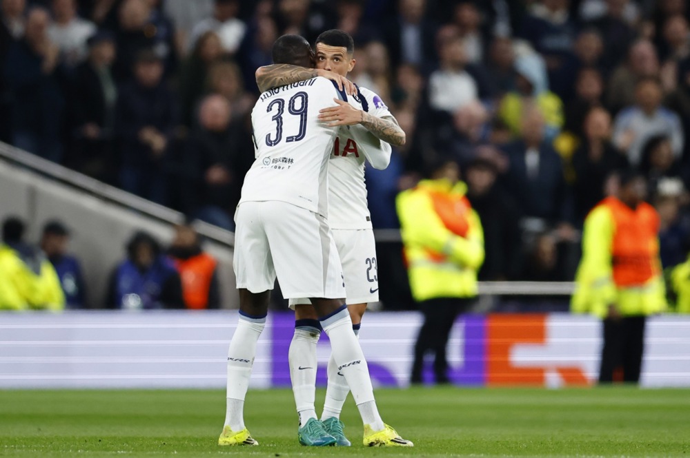 GOTOVO! Juve plaća 38+12 miliona na napadača, a ko će biti novi golman?