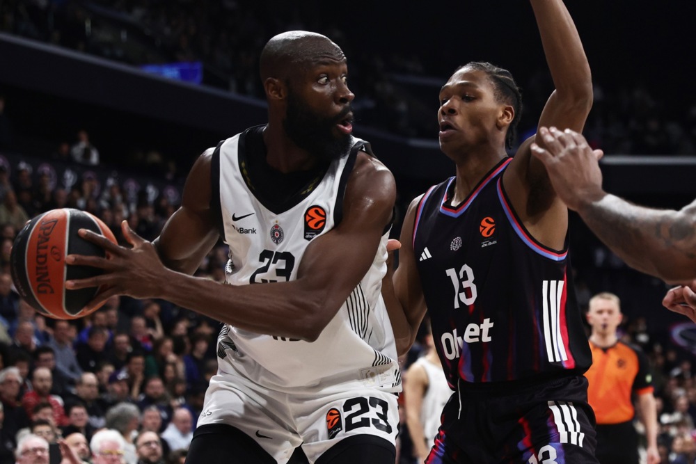 Posle pohvala, Kalates ima poruku za Džekirija: ''Sve je to zbog večere...''