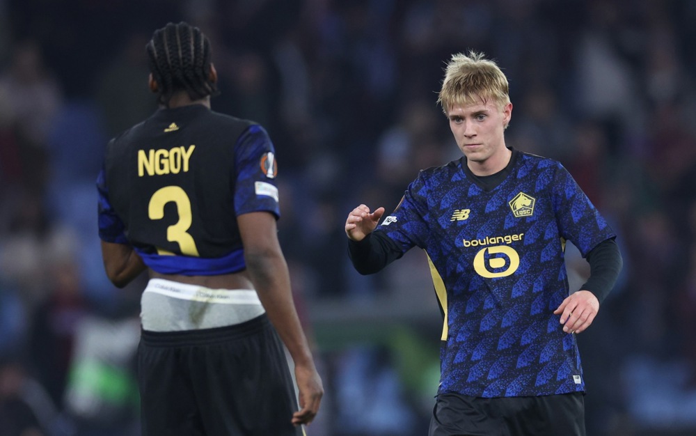 Dominacija Lila u derbiju, raduju se i Parižani!