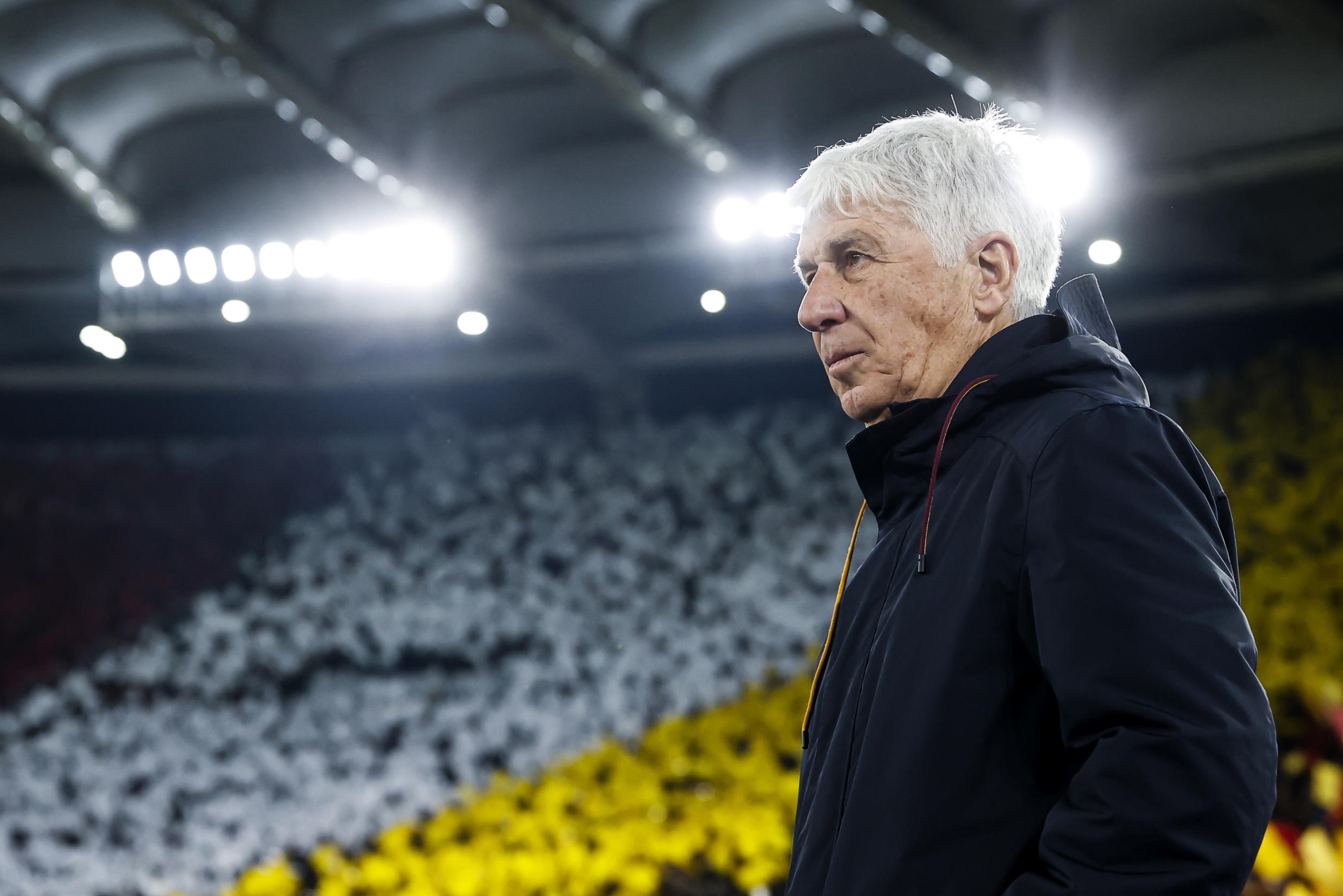 Kuva u Večnom gradu, neko će morati da napusti Romu - Gasperini ili Ranijeri!