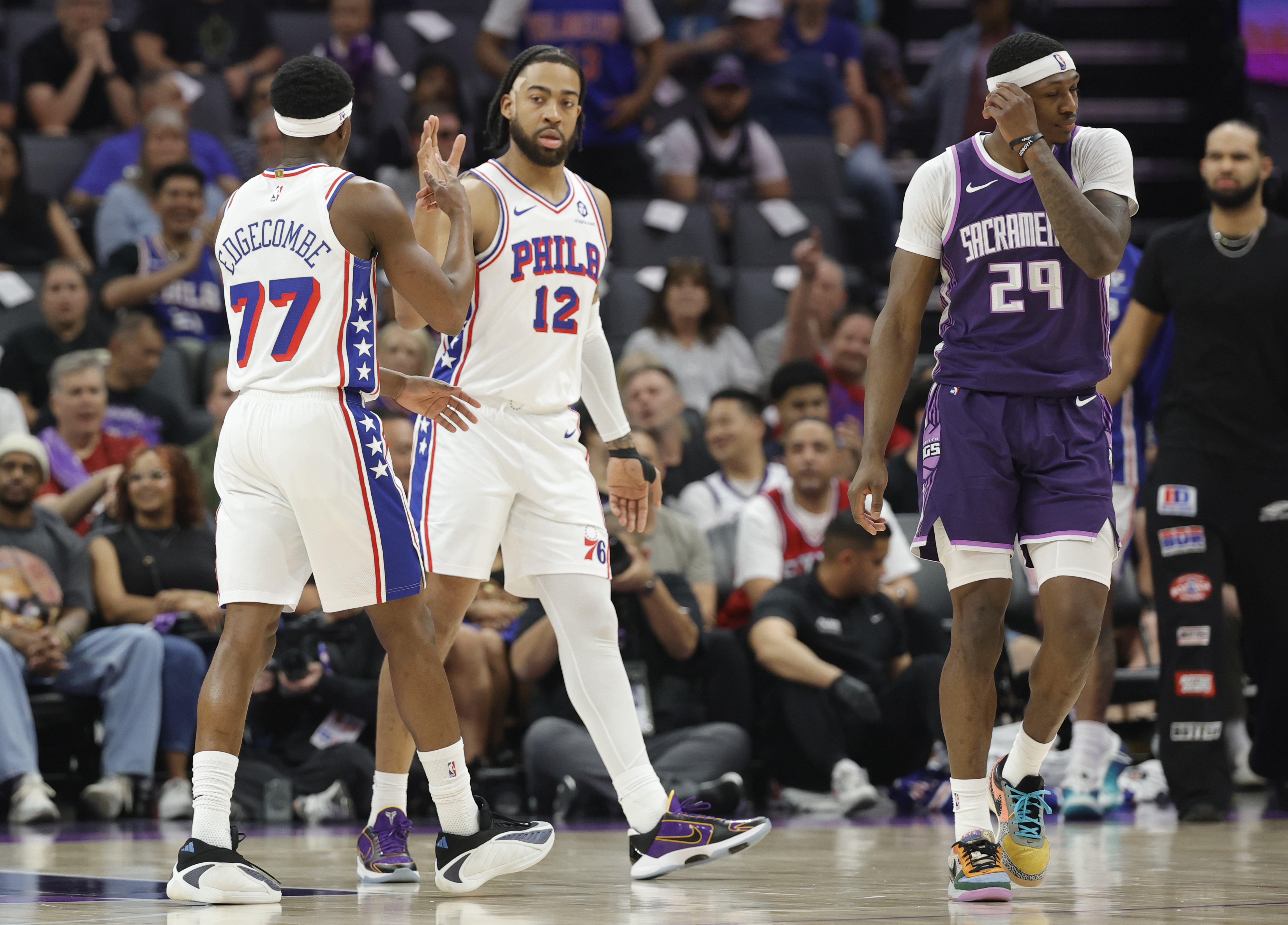 Bombaso - Valensiji stiže top pojačanje iz NBA lige!