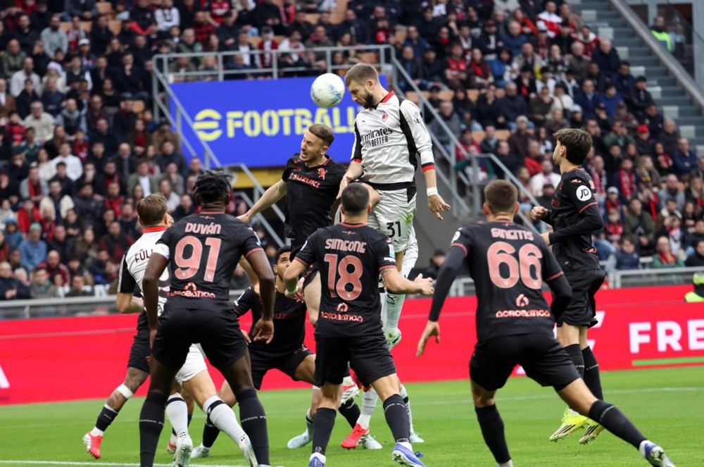 Strahinja Pavlović - ''fudbaler sa dušom''! Alegri je oduševljen!