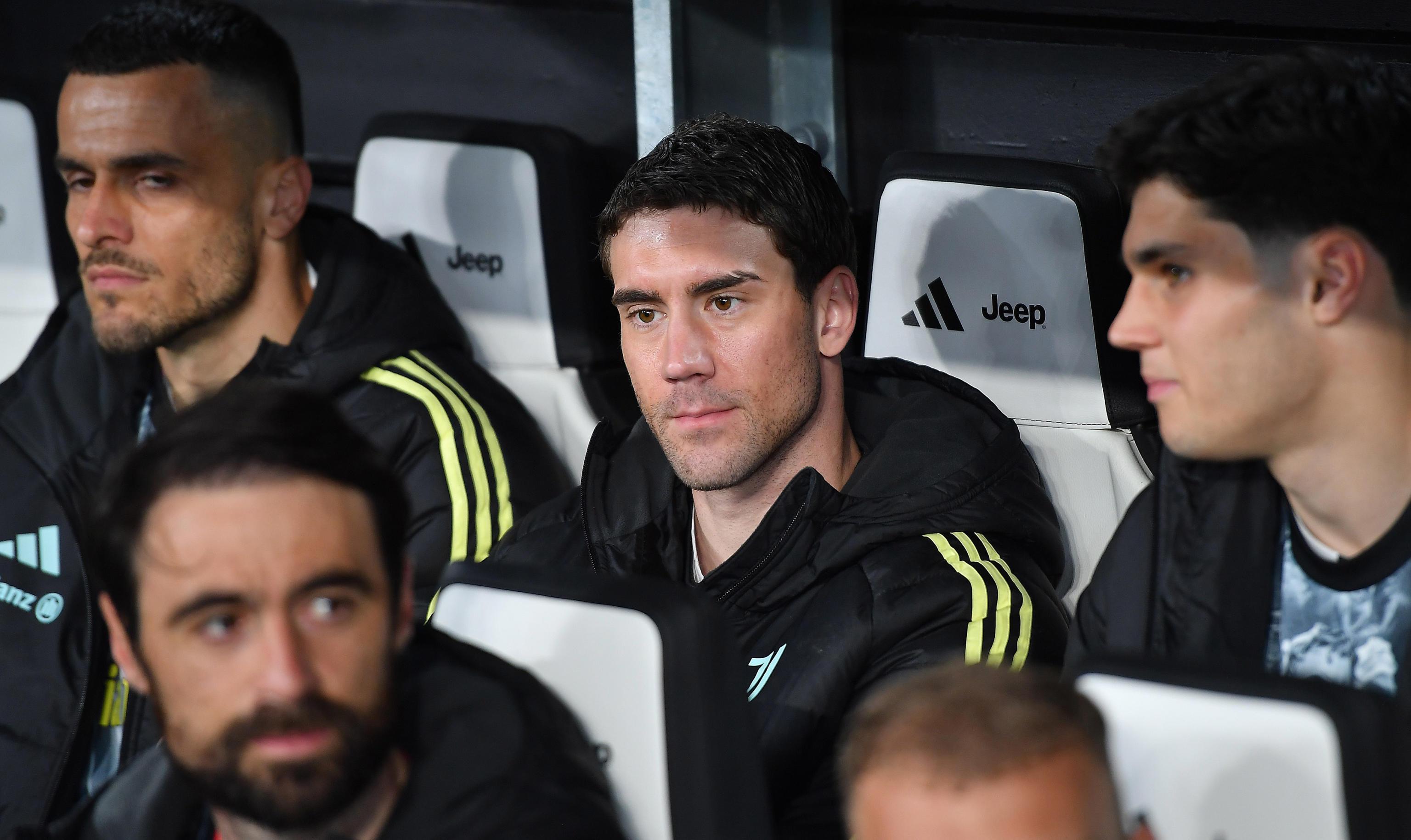 Promenila se hijerarhija u Juveu - U suprotnom, Torino bi verovatno slavio Vlahovića