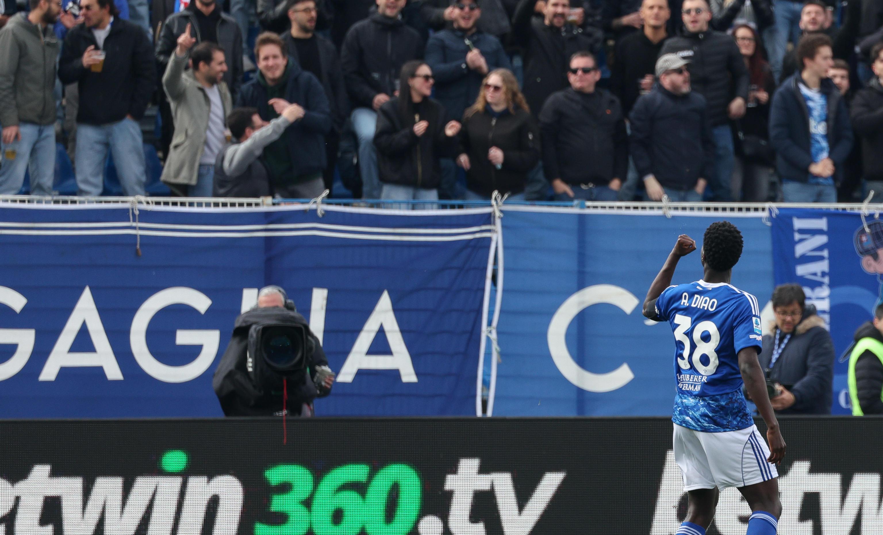 Como si dice - Champions League? Hoće Sesk u elitu, Piza je bila lak plen