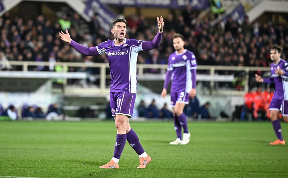 Šalke neće biti statista u Bundesligi - Stigao i Gosens!