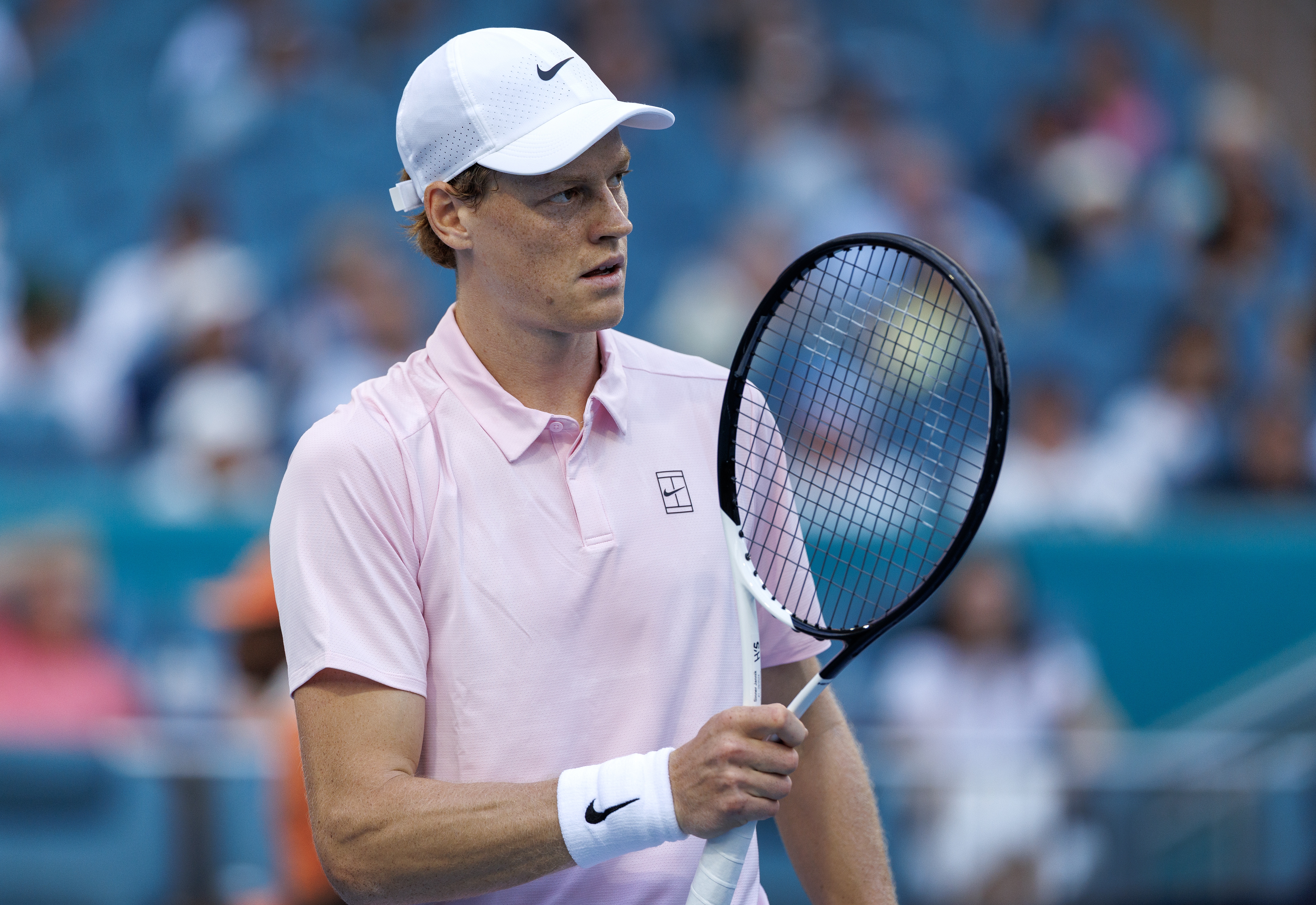 Sineru ni Zverev ne može ništa, ide po još jednu titulu u Americi