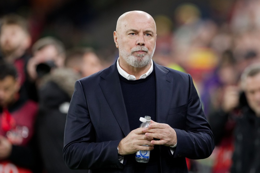 Italijani se radovali što igraju sa BiH, a kako je Barbarez reagovao na to?