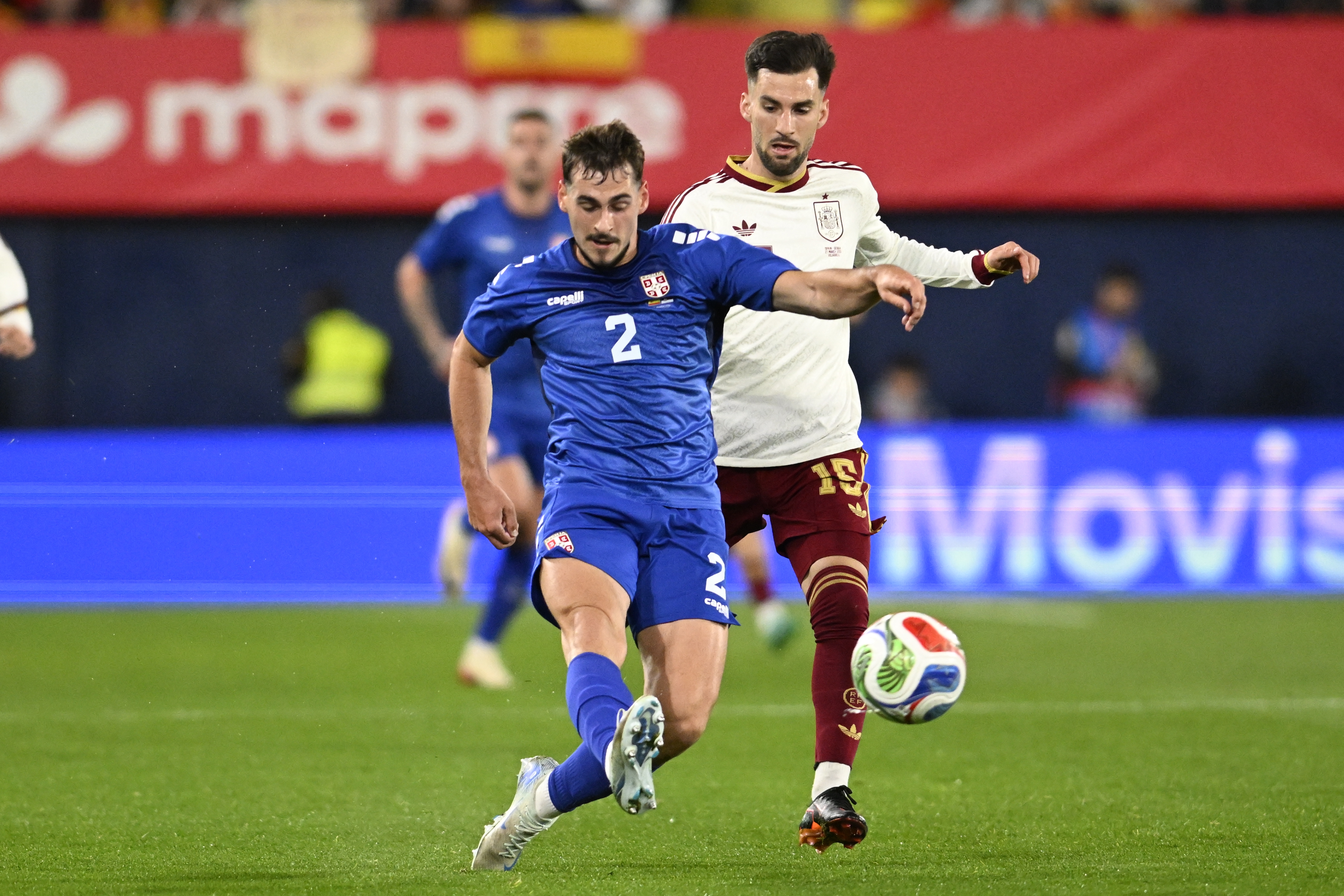 Mimović: "Ljudi treba da budu strpljivi, Paunović ima sjajnu ideju!"