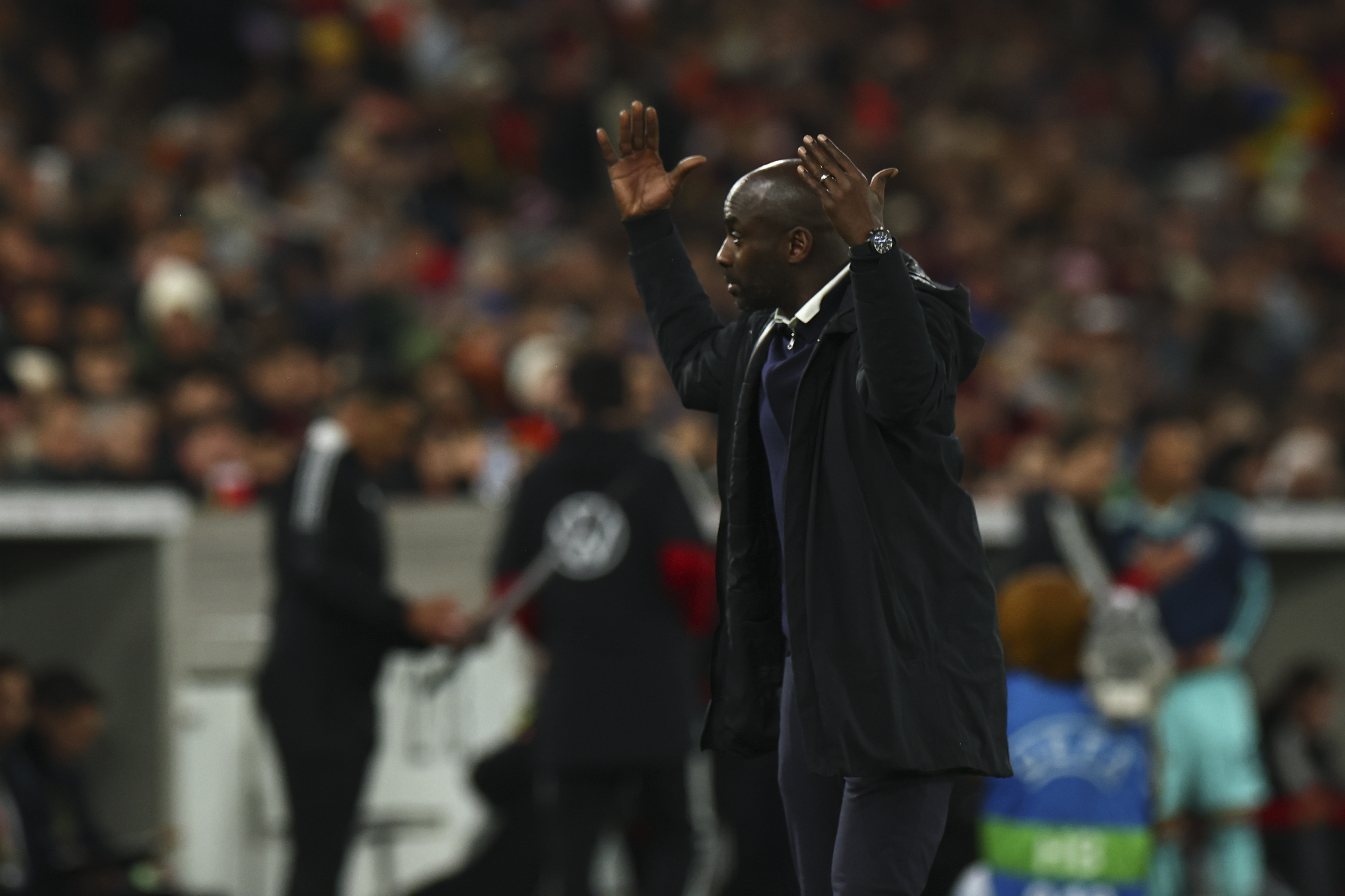 "Svaka šansa mu je data" - Selektor izgubio svlačionicu 73 dana pred Mundijal