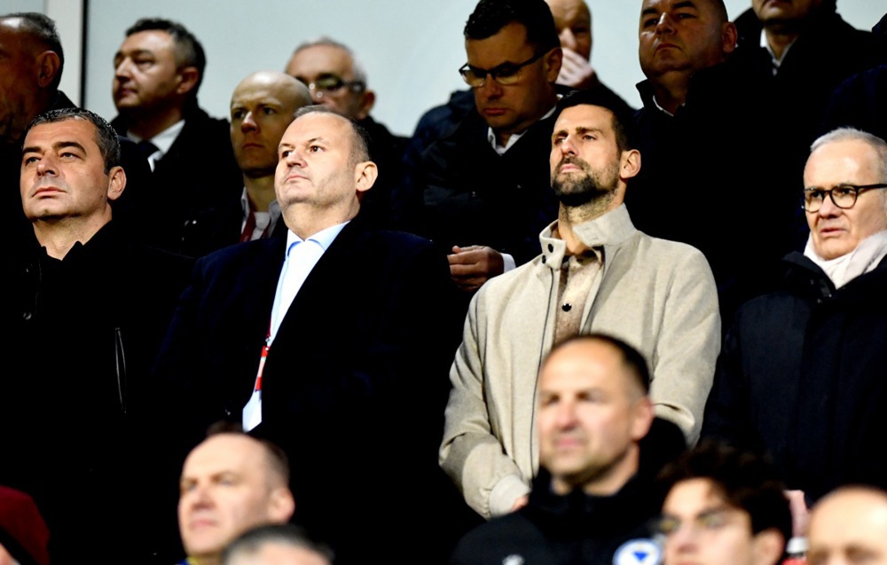 Đoković domaćin na istorijskoj ceremoniji Laureusa u Madridu