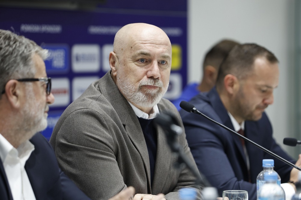 Hoće li biti Srba na Mundijalu? Predsednik FS BiH podsetio na Barbarezovo poreklo